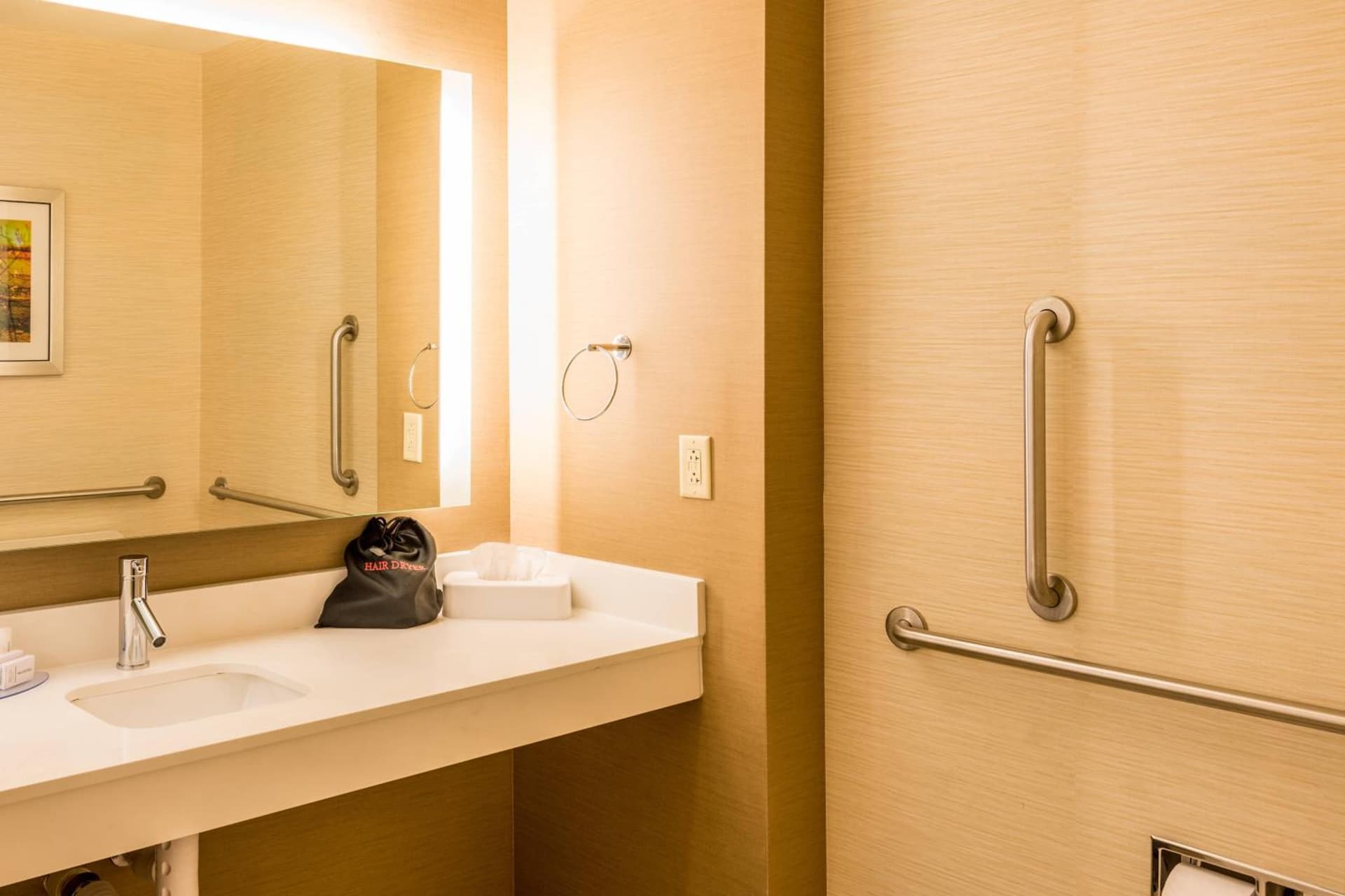 Fairfield Inn & Suites by Marriott Mobile Saraland gallery photo in Saraland, AL — image 30