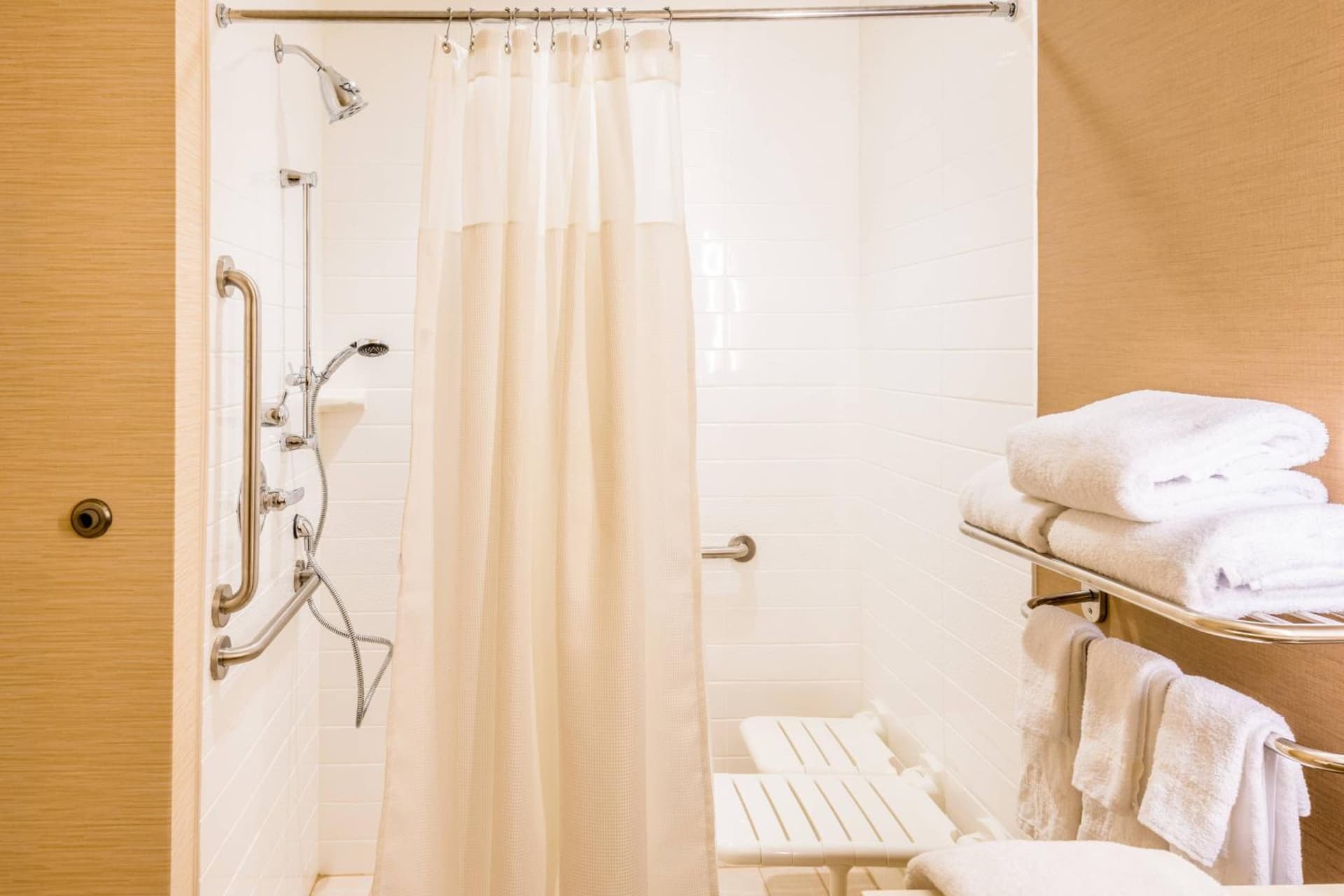 Fairfield Inn & Suites by Marriott Mobile Saraland gallery photo in Saraland, AL — image 26