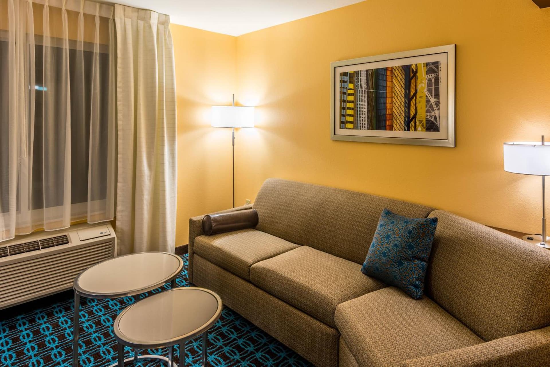 Fairfield Inn & Suites by Marriott Mobile Saraland gallery photo in Saraland, AL — image 16