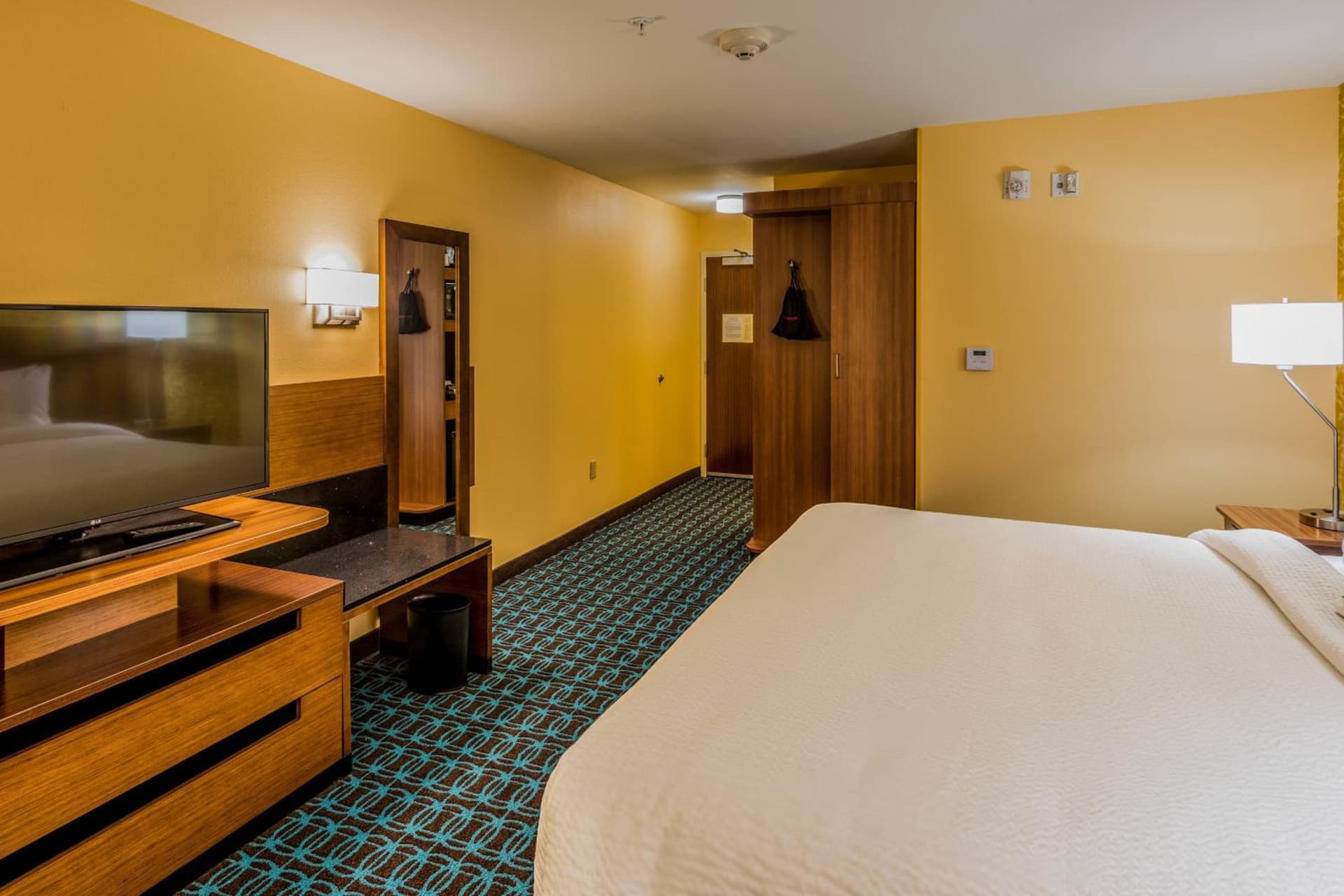 Fairfield Inn & Suites by Marriott Mobile Saraland gallery photo in Saraland, AL — image 17