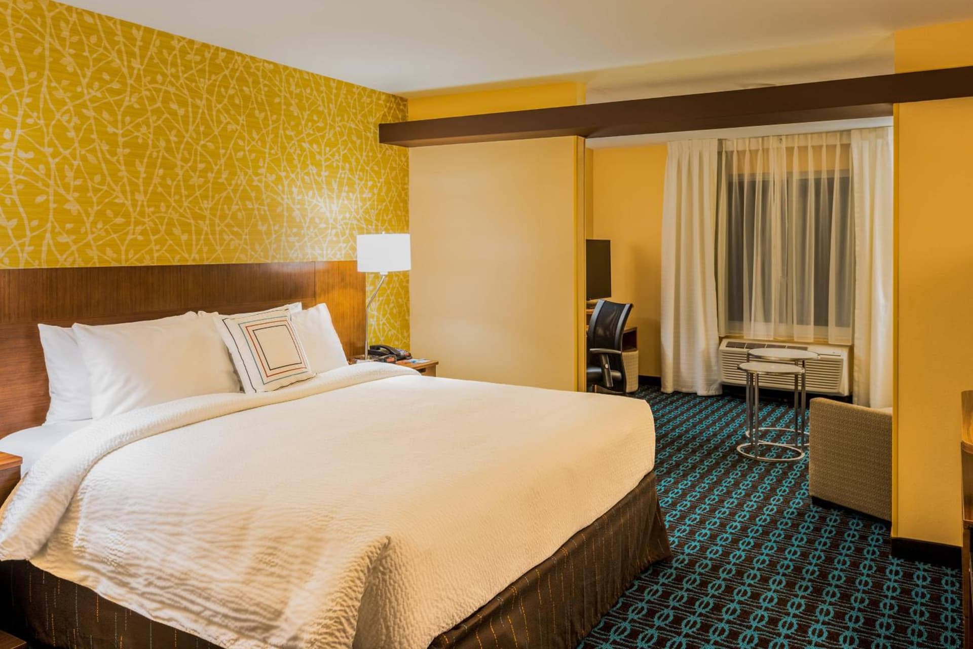 Fairfield Inn & Suites by Marriott Mobile Saraland gallery photo in Saraland, AL — image 32