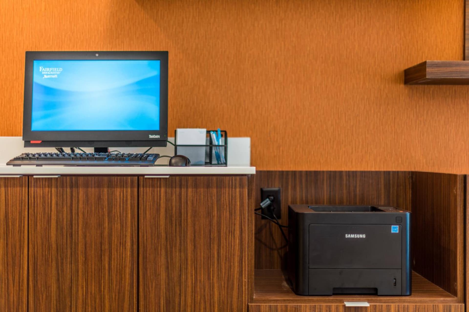 Fairfield Inn & Suites by Marriott Mobile Saraland gallery photo in Saraland, AL — image 14