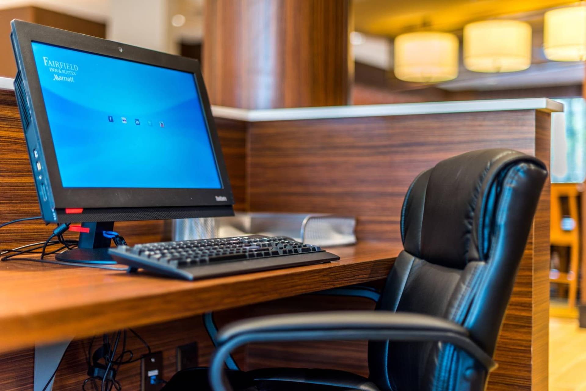 Fairfield Inn & Suites by Marriott Mobile Saraland gallery photo in Saraland, AL — image 13