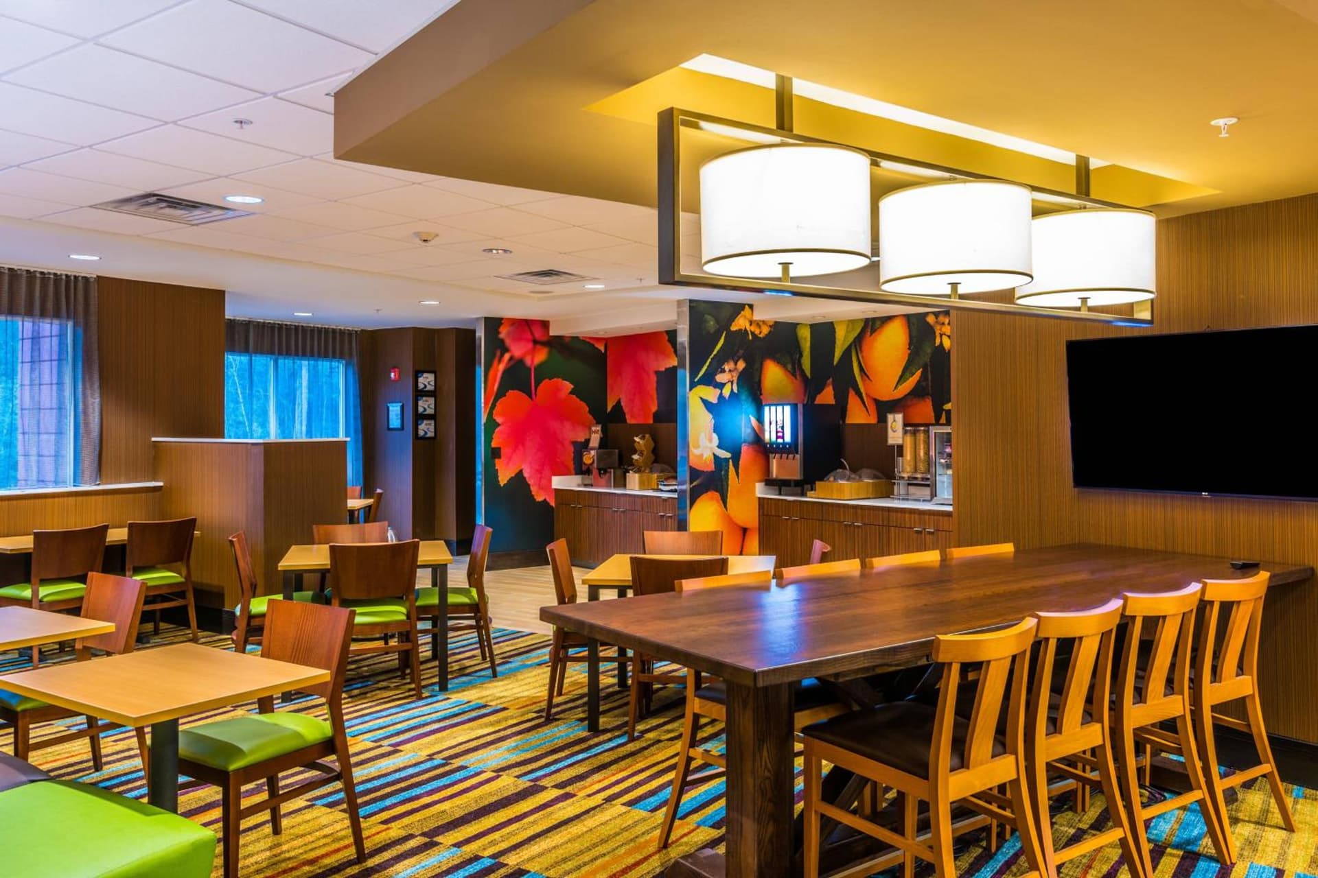 Fairfield Inn & Suites by Marriott Mobile Saraland gallery photo in Saraland, AL — image 5