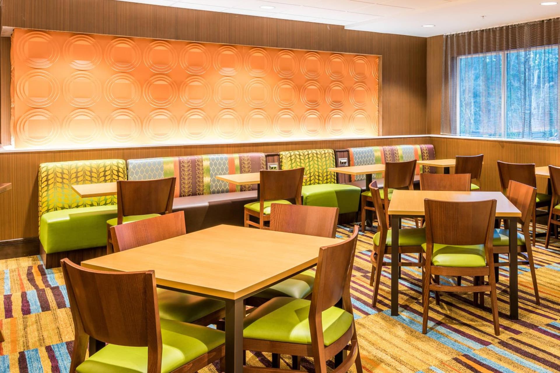 Fairfield Inn & Suites by Marriott Mobile Saraland gallery photo in Saraland, AL — image 34