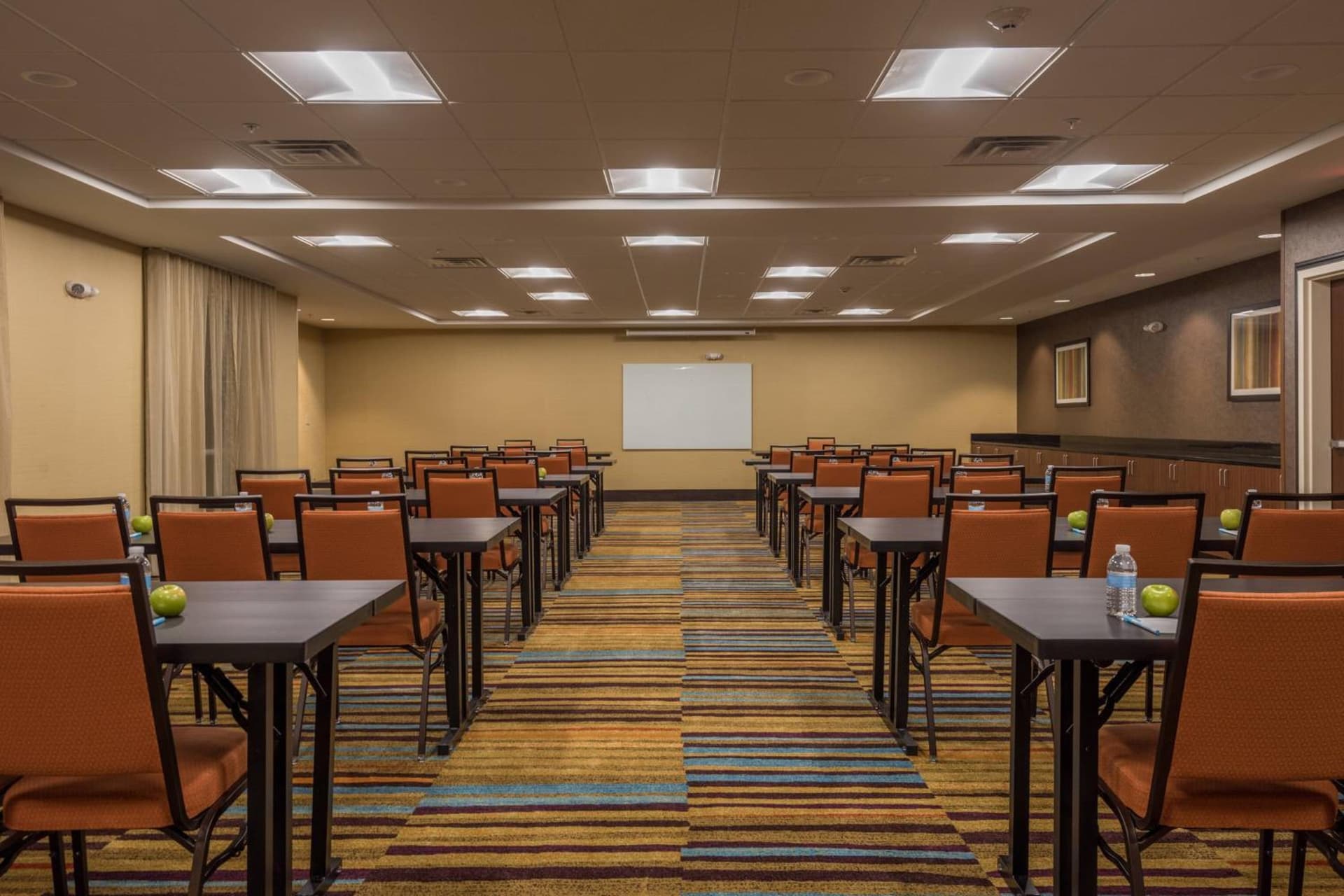Fairfield Inn & Suites by Marriott Mobile Saraland gallery photo in Saraland, AL — image 9