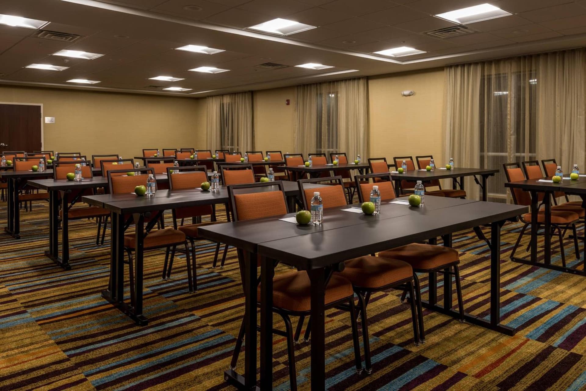 Fairfield Inn & Suites by Marriott Mobile Saraland gallery photo in Saraland, AL — image 6