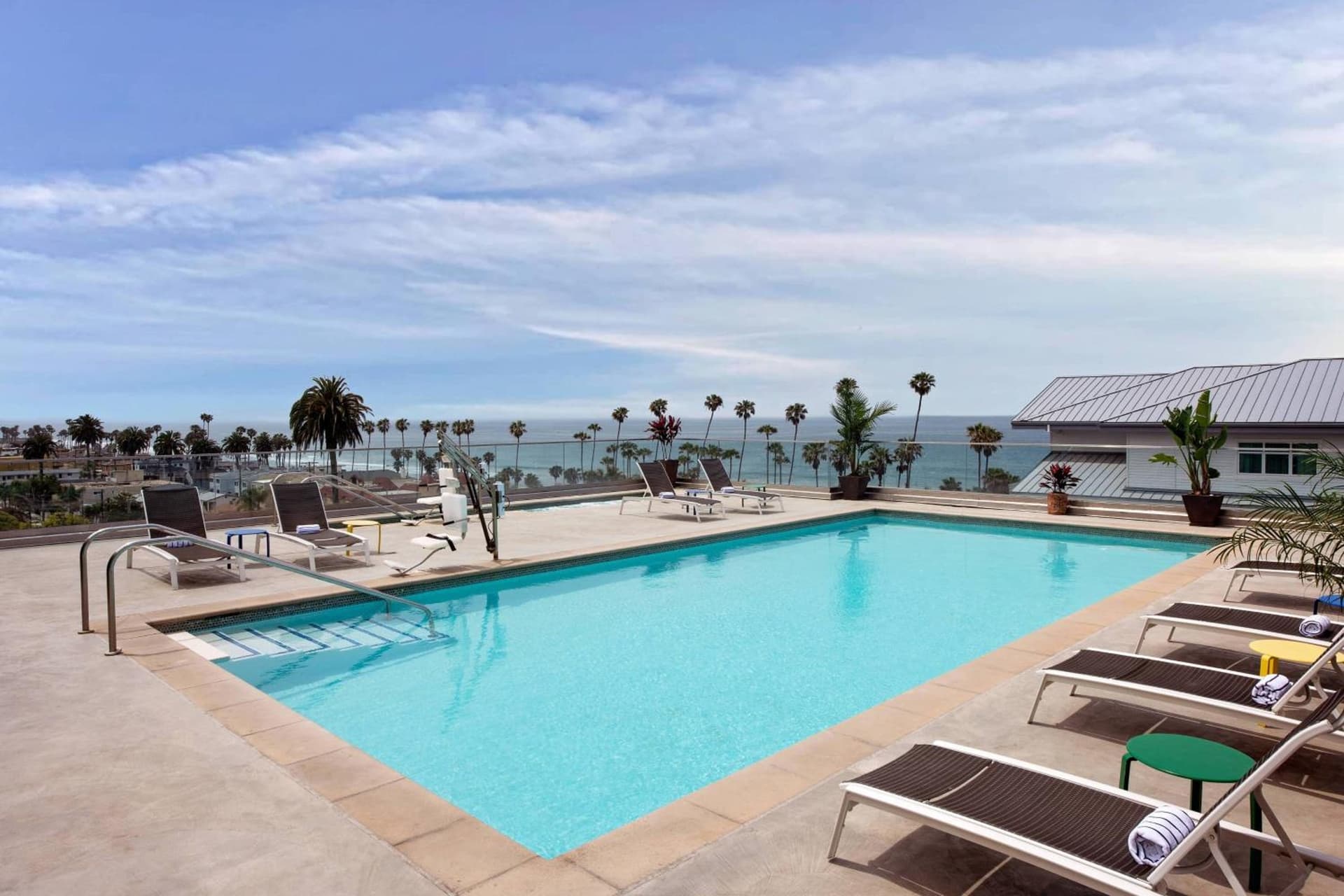 SpringHill Suites by Marriott Oceanside Beach gallery photo in Oceanside, CA — image 22