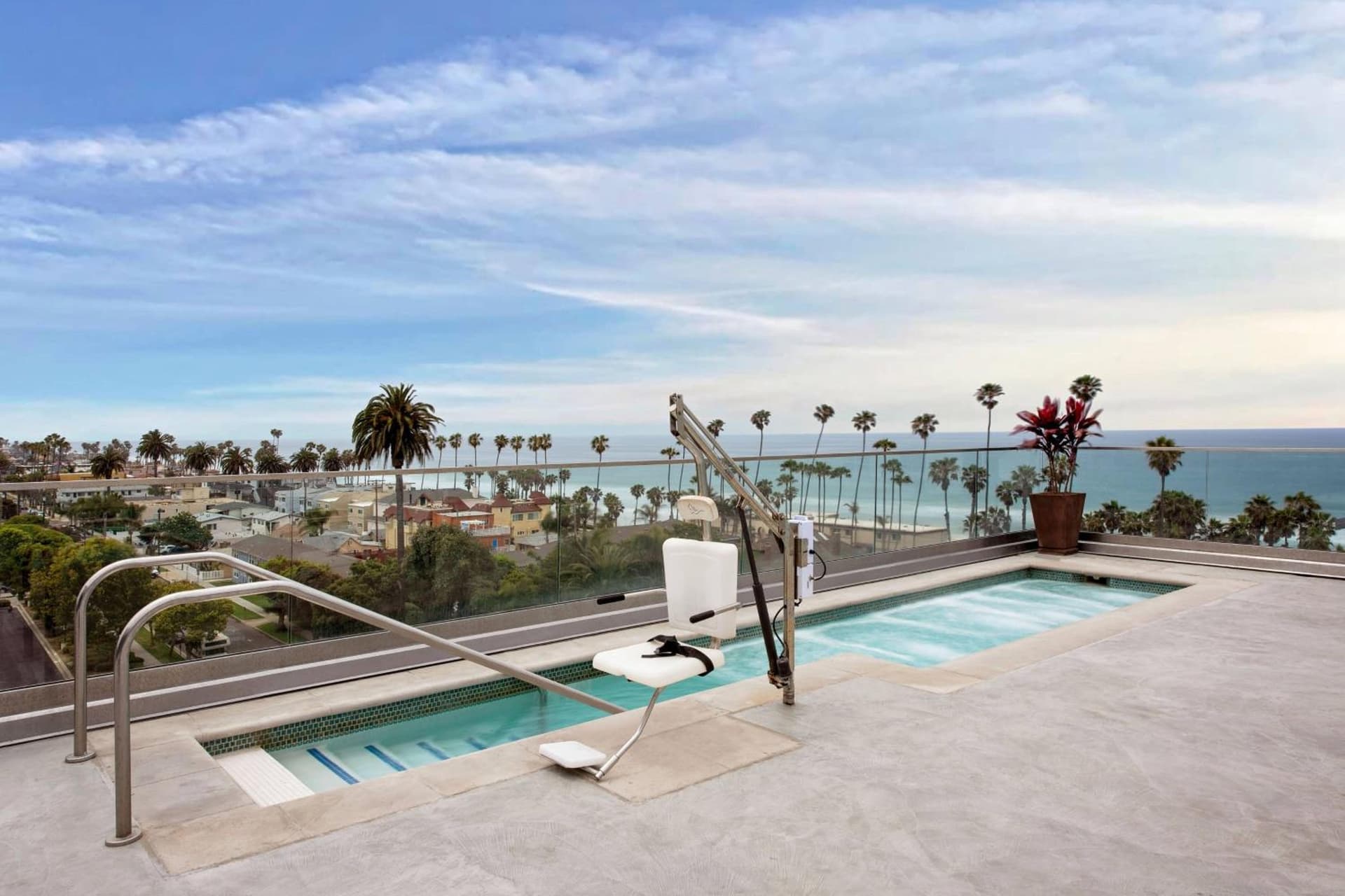 SpringHill Suites by Marriott Oceanside Beach gallery photo in Oceanside, CA — image 20