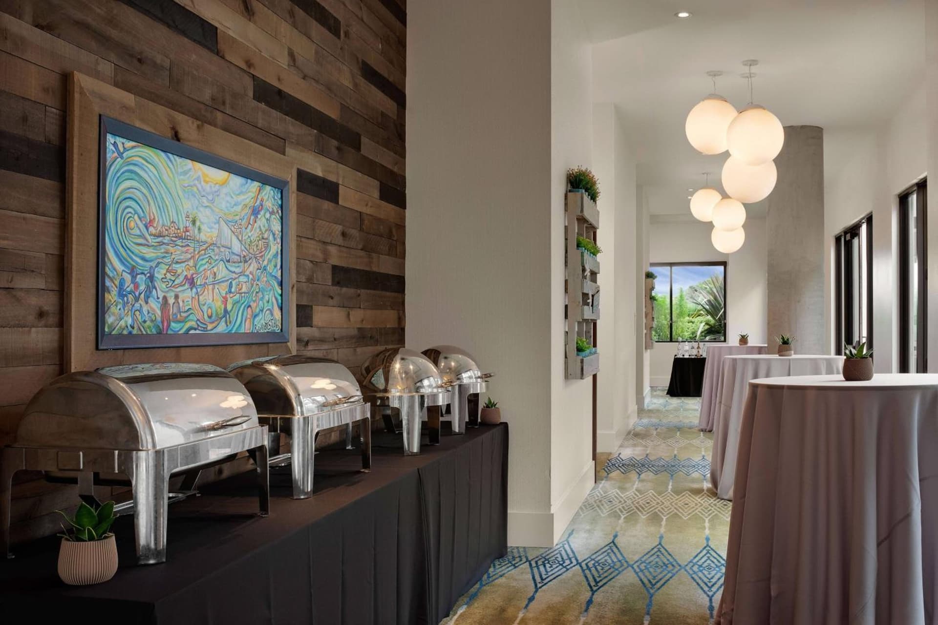SpringHill Suites by Marriott Oceanside Beach gallery photo in Oceanside, CA — image 8
