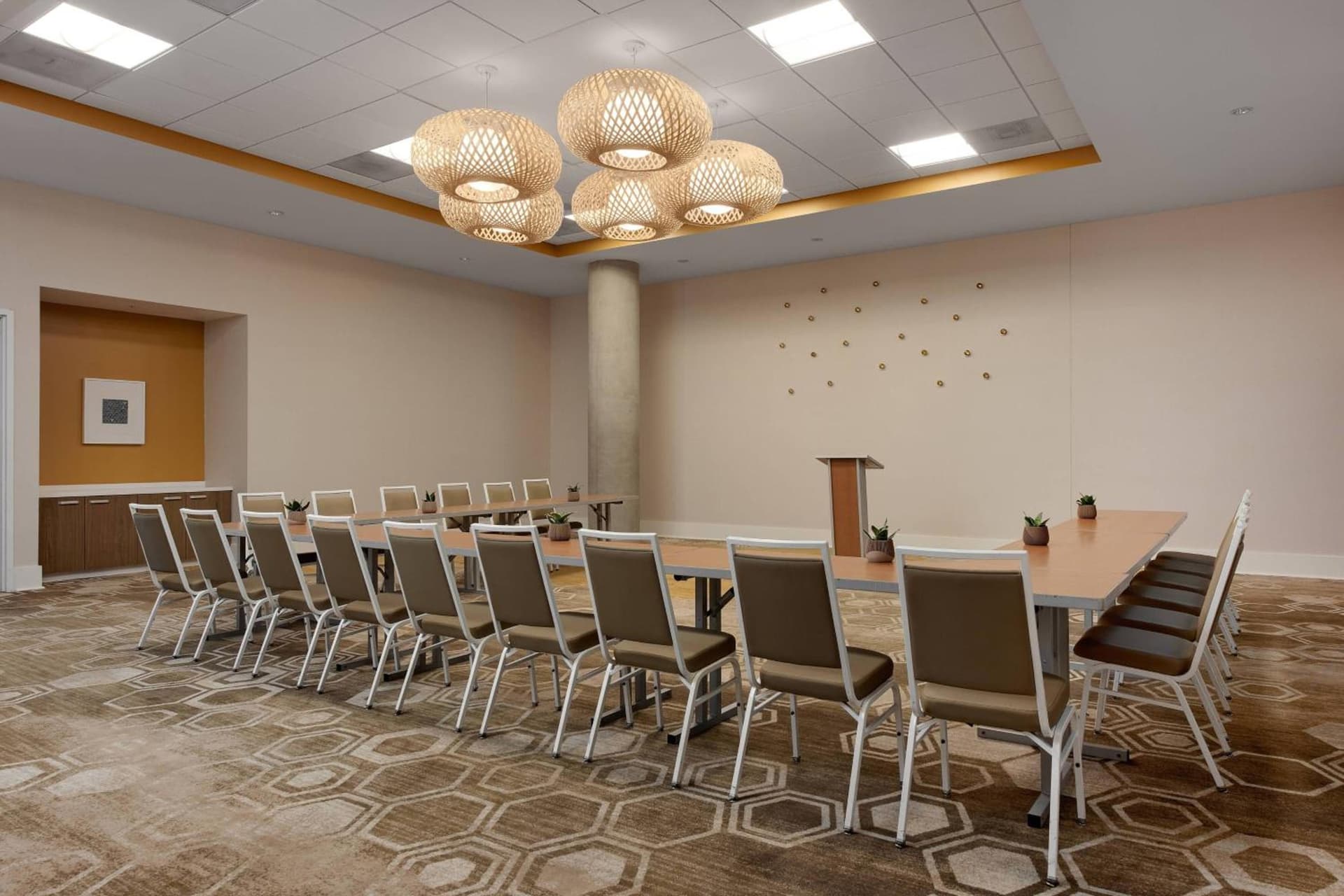 SpringHill Suites by Marriott Oceanside Beach gallery photo in Oceanside, CA — image 26