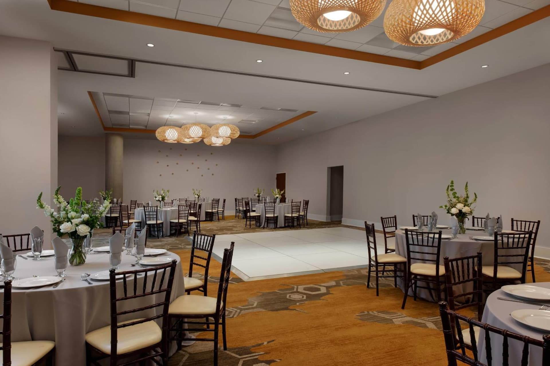 SpringHill Suites by Marriott Oceanside Beach gallery photo in Oceanside, CA — image 25