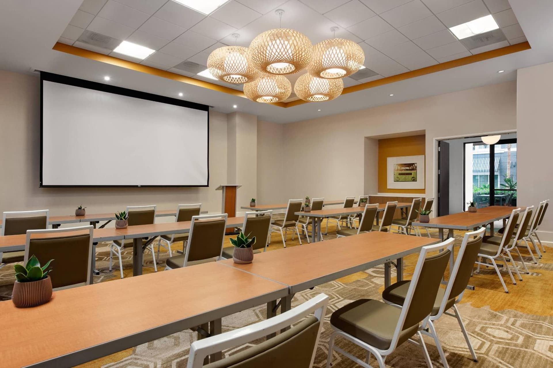 SpringHill Suites by Marriott Oceanside Beach gallery photo in Oceanside, CA — image 29