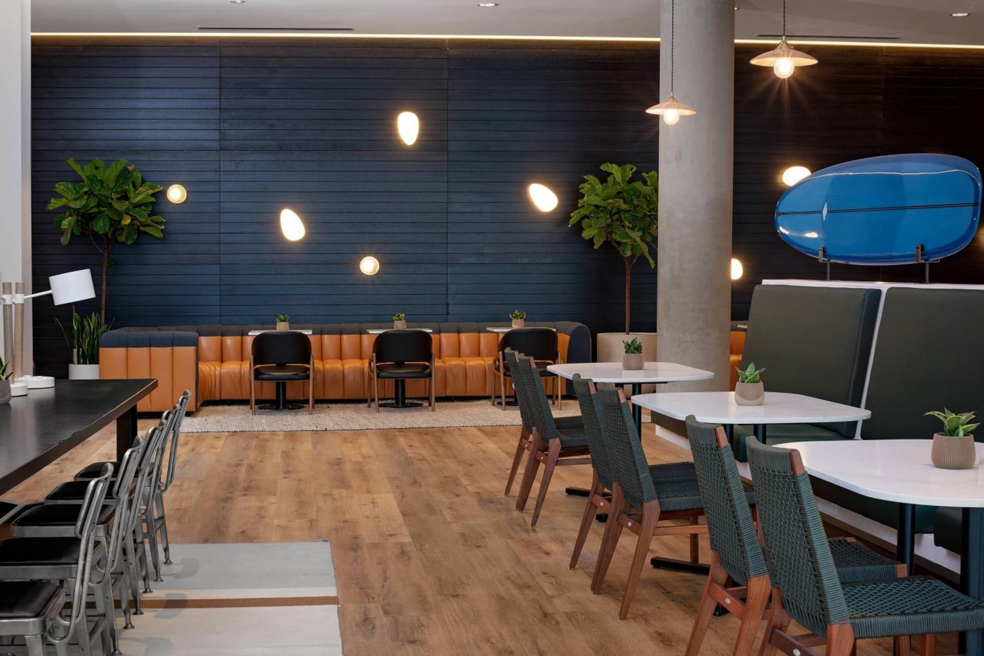 SpringHill Suites by Marriott Oceanside Beach gallery photo in Oceanside, CA — image 17