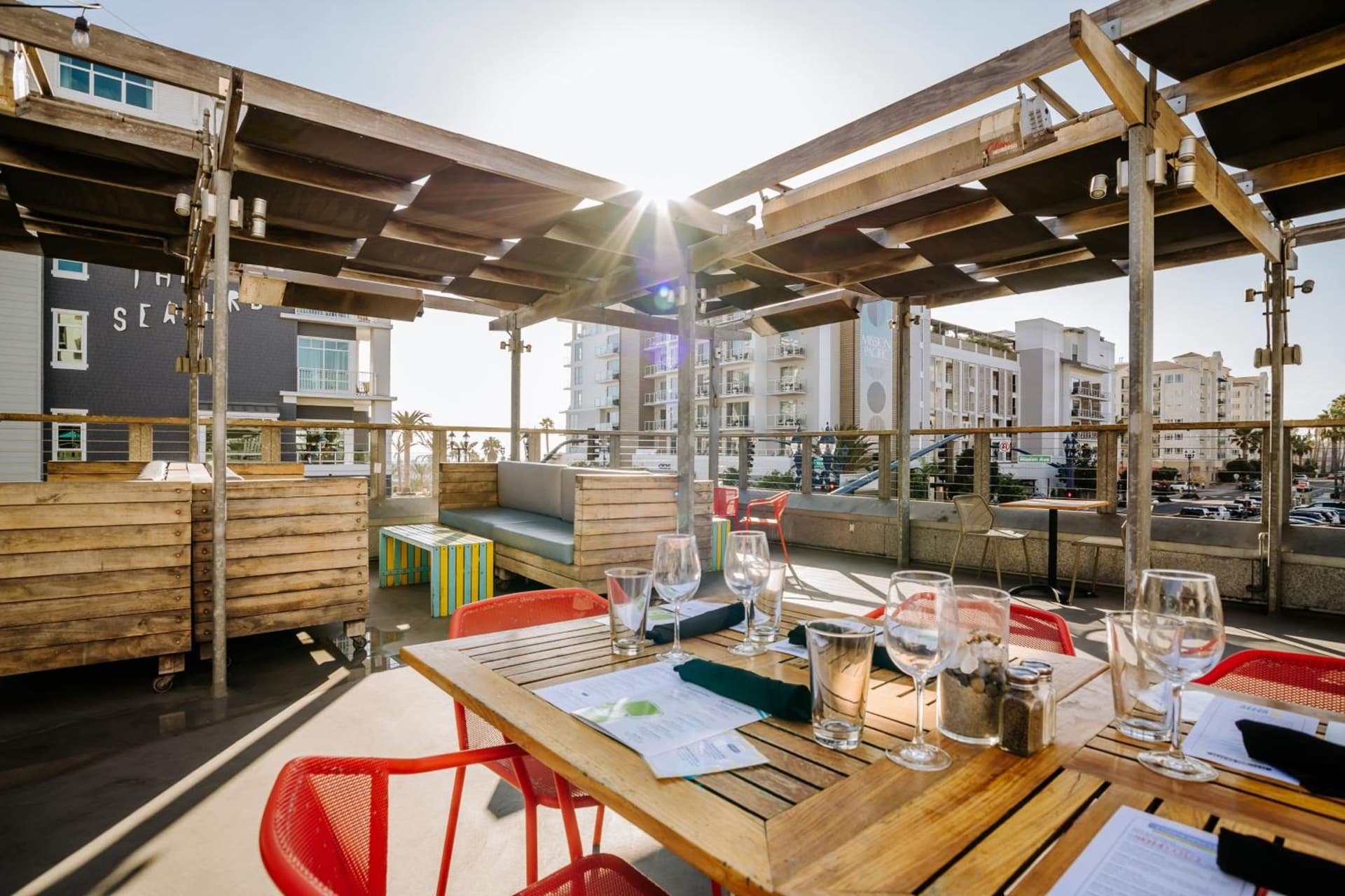 SpringHill Suites by Marriott Oceanside Beach gallery photo in Oceanside, CA — image 30