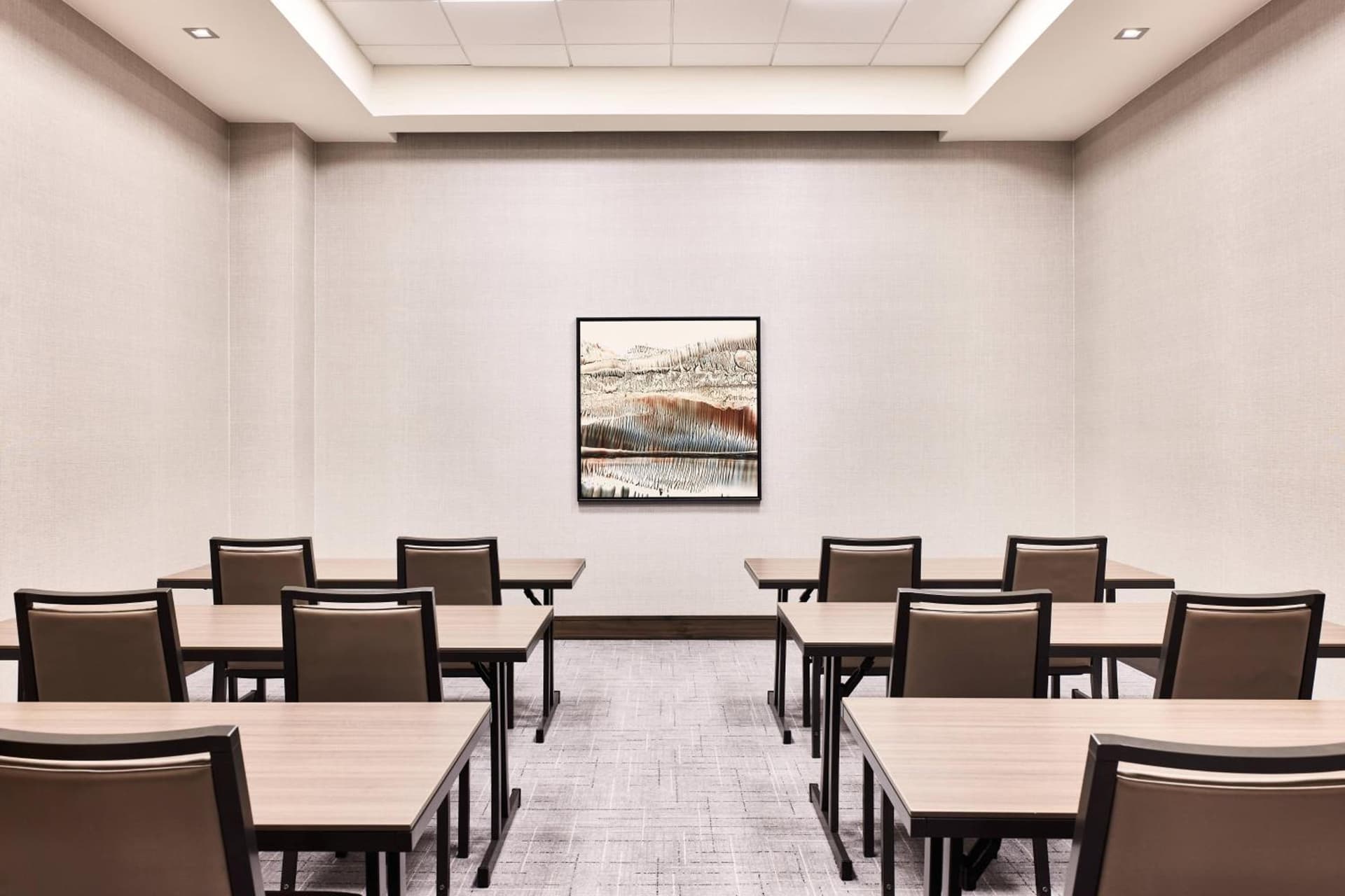 AC Hotel by Marriott Columbus Downtown gallery photo in Columbus, GA — image 29