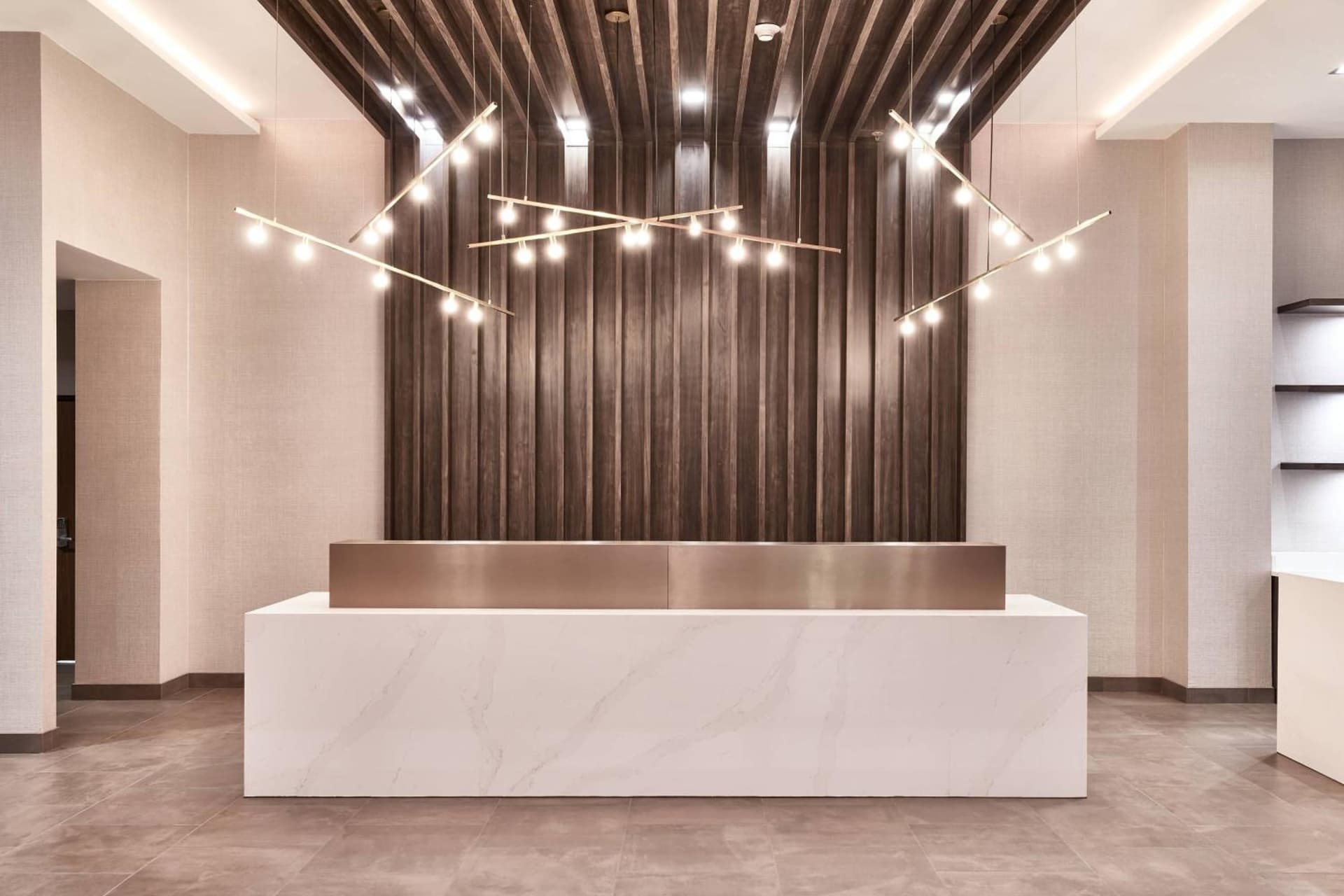 AC Hotel by Marriott Columbus Downtown gallery photo in Columbus, GA — image 15