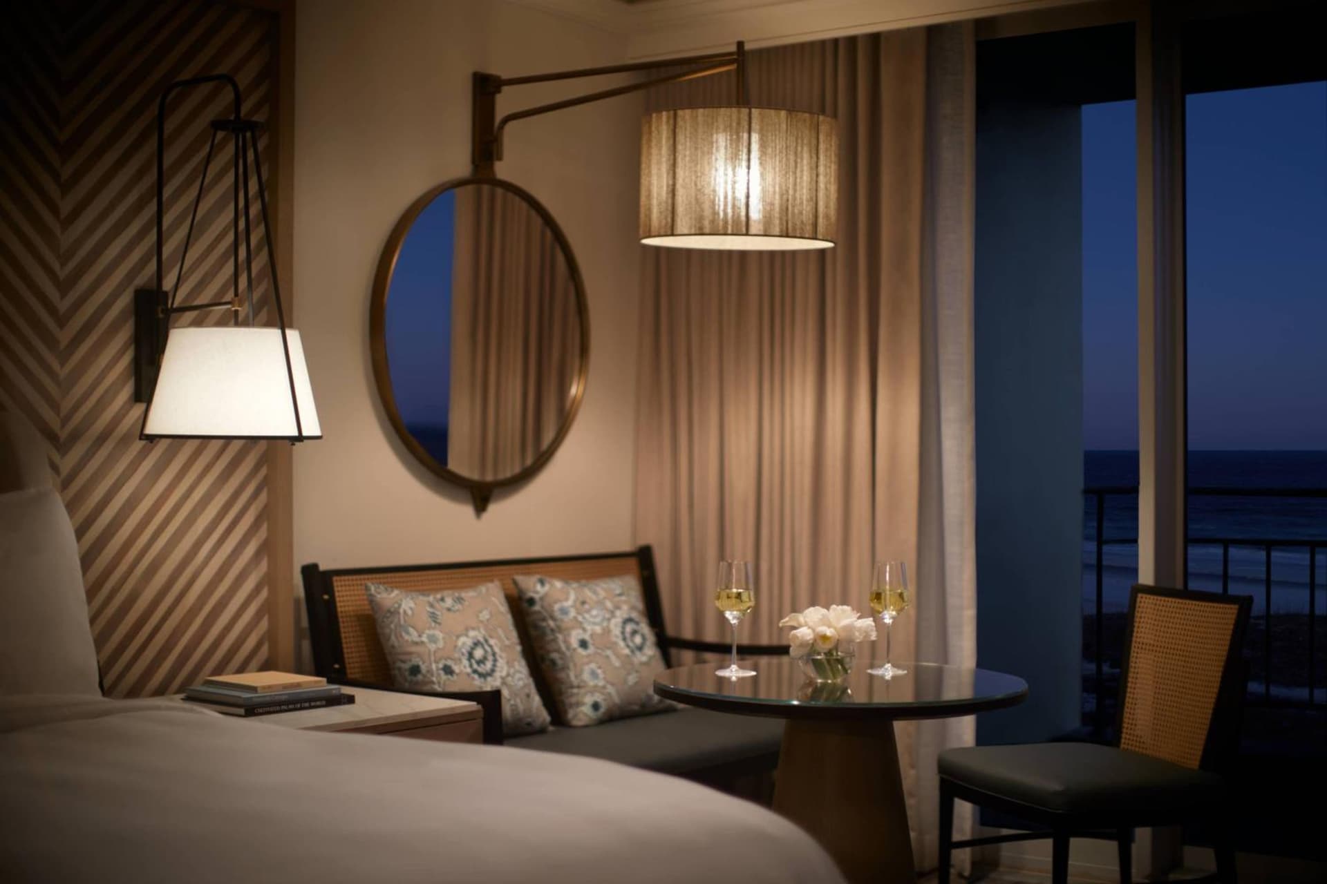 The Ritz-Carlton, Amelia Island interior in Fernandina Beach, FL — gallery photo 2