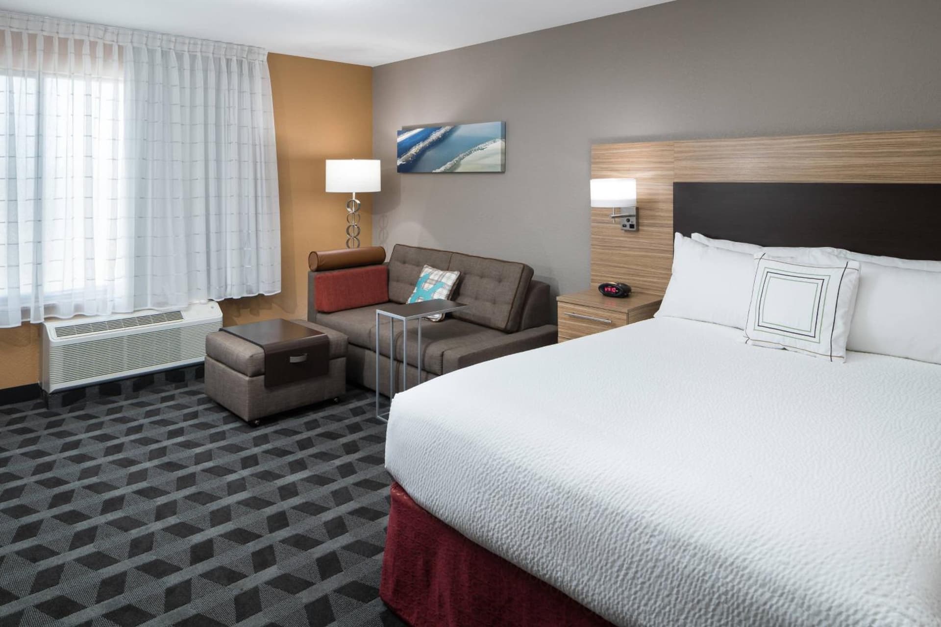 TownePlace Suites by Marriott Panama City gallery photo in Panama City, FL — image 18