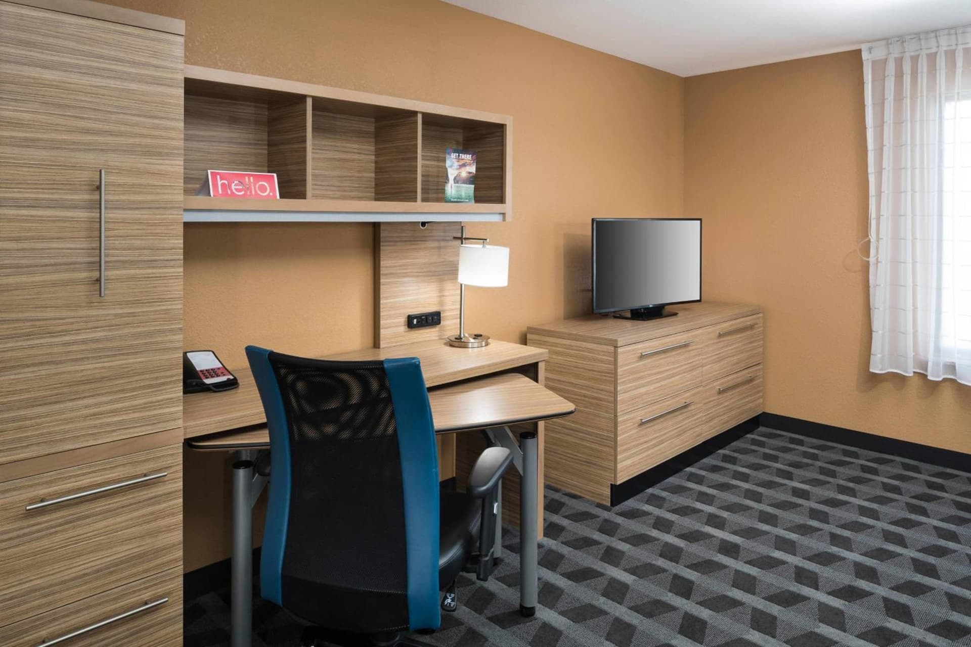 TownePlace Suites by Marriott Panama City gallery photo in Panama City, FL — image 20