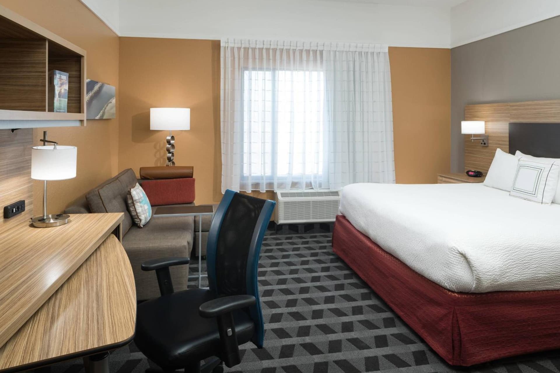 TownePlace Suites by Marriott Panama City gallery photo in Panama City, FL — image 15
