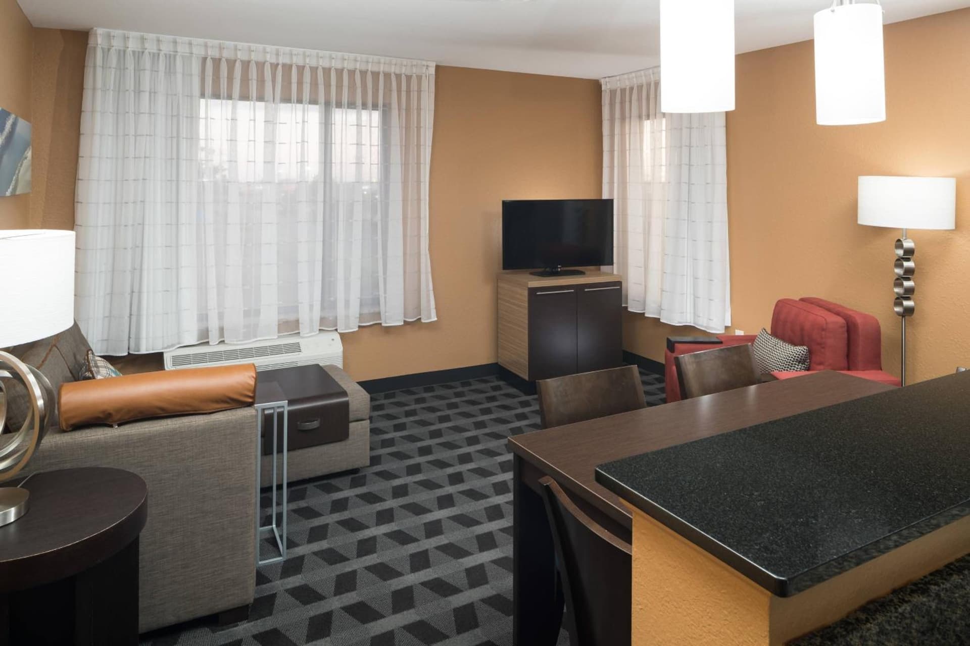 TownePlace Suites by Marriott Panama City gallery photo in Panama City, FL — image 4