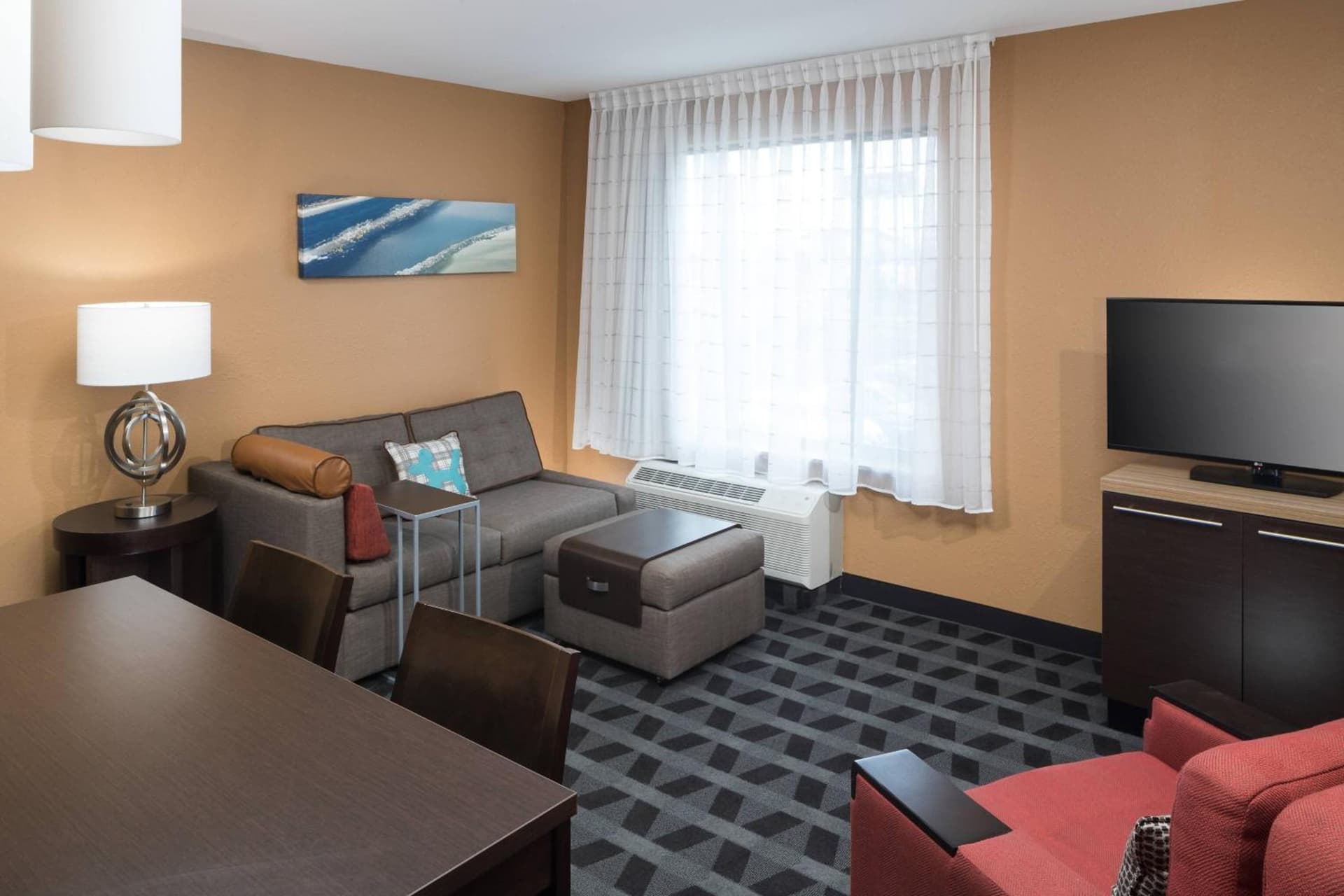 TownePlace Suites by Marriott Panama City gallery photo in Panama City, FL — image 17