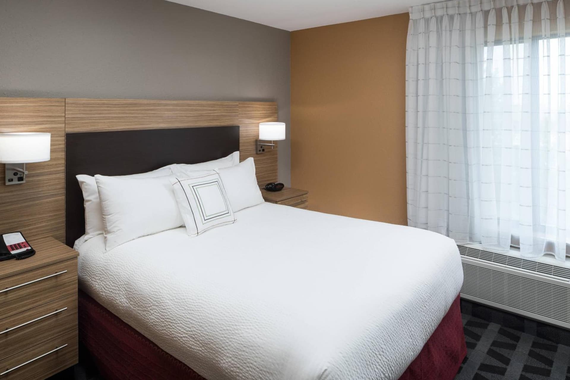 TownePlace Suites by Marriott Panama City gallery photo in Panama City, FL — image 11