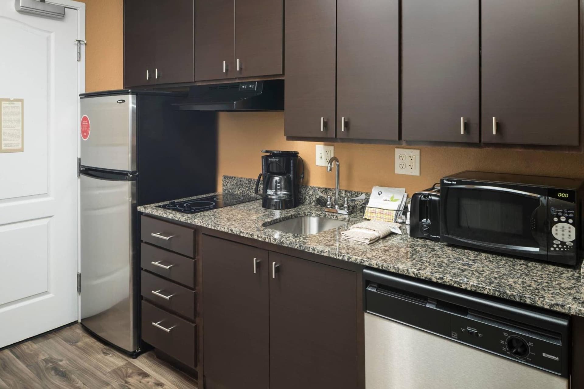 TownePlace Suites by Marriott Panama City gallery photo in Panama City, FL — image 25