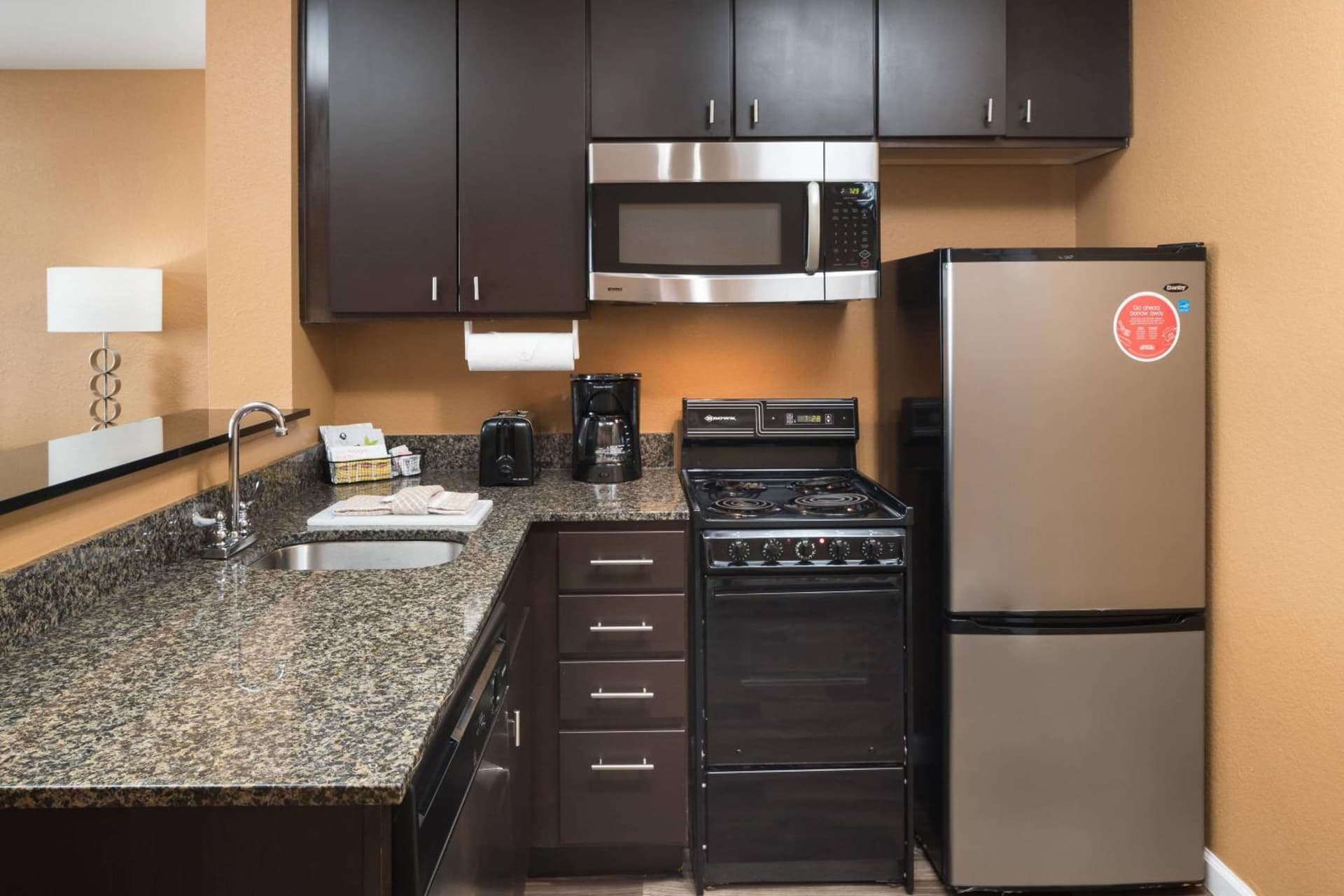 TownePlace Suites by Marriott Panama City gallery photo in Panama City, FL — image 24