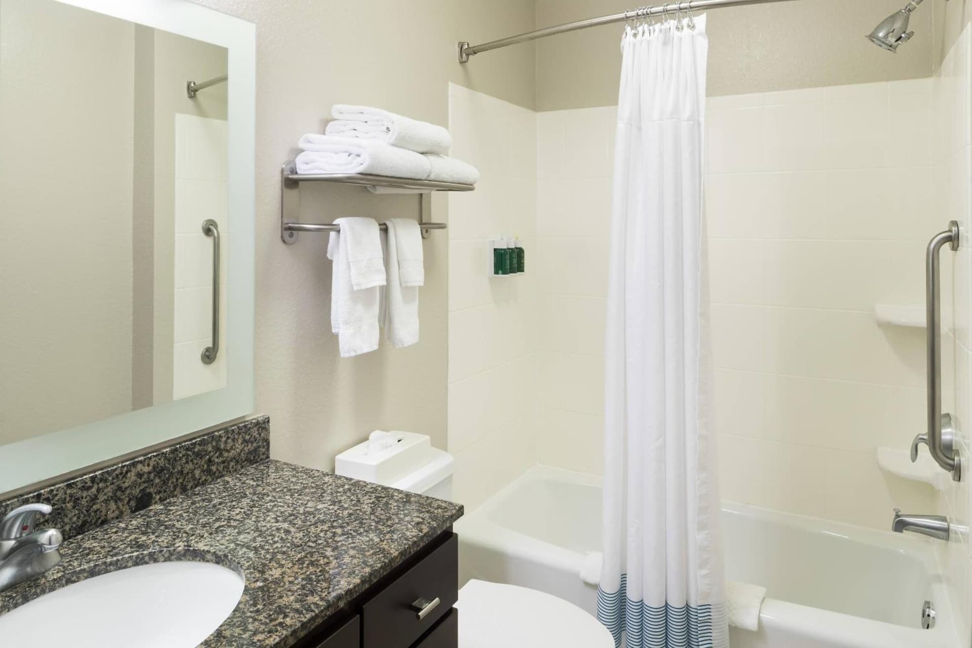 TownePlace Suites by Marriott Panama City gallery photo in Panama City, FL — image 7