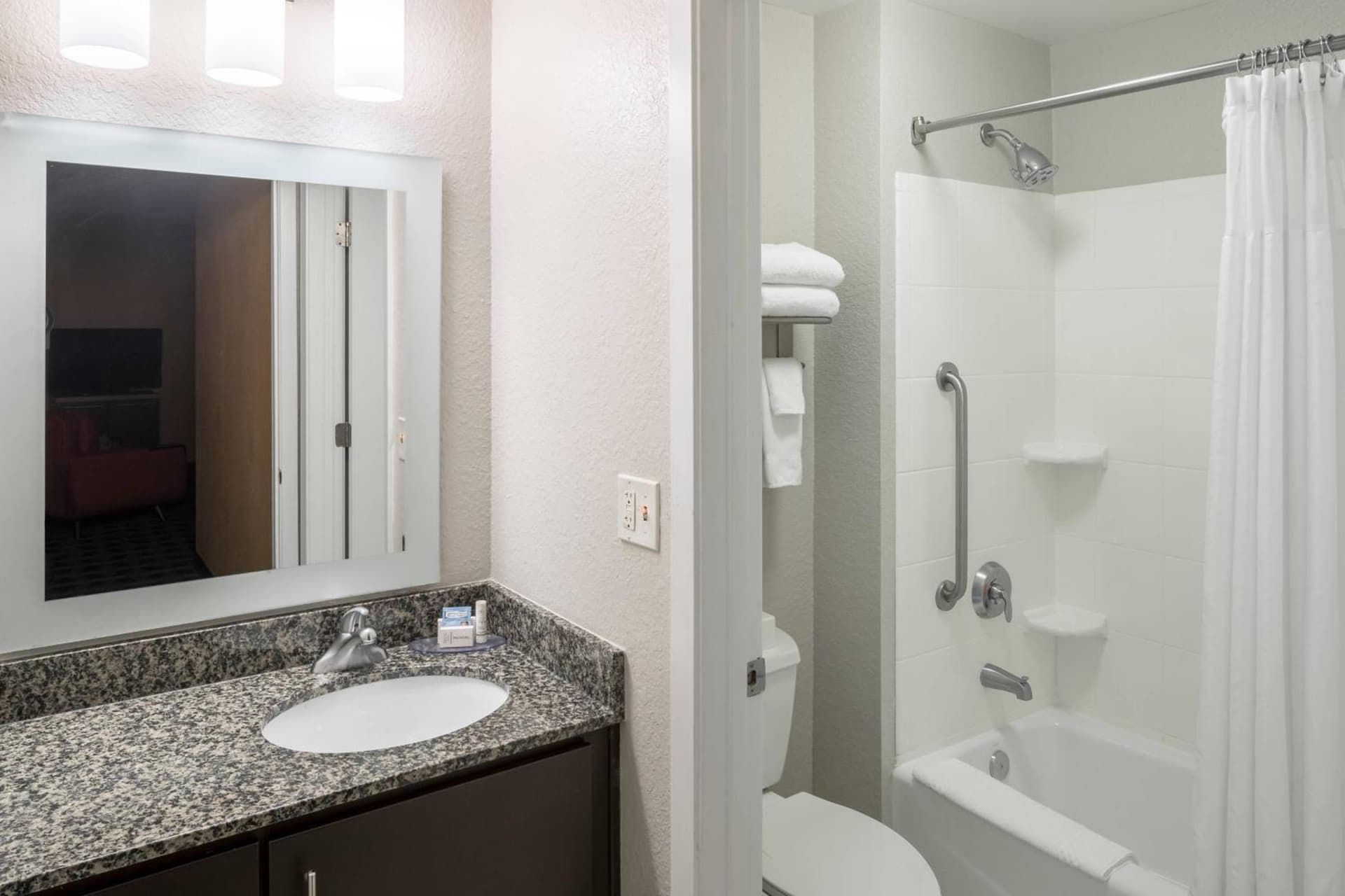 TownePlace Suites by Marriott Panama City gallery photo in Panama City, FL — image 12