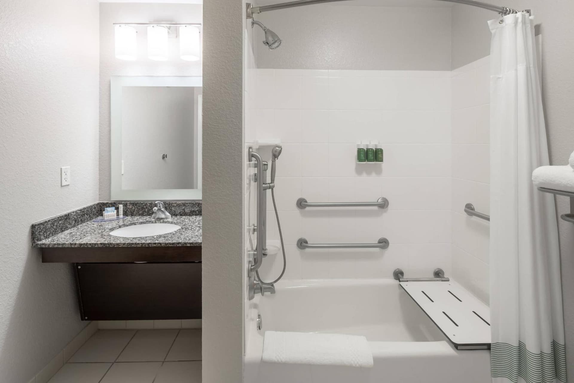 TownePlace Suites by Marriott Panama City gallery photo in Panama City, FL — image 21