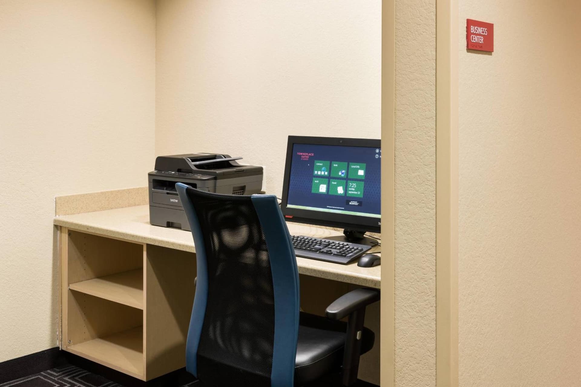 TownePlace Suites by Marriott Panama City gallery photo in Panama City, FL — image 23
