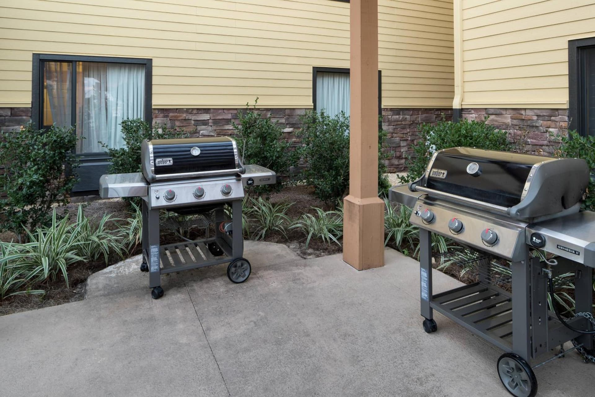 TownePlace Suites by Marriott Panama City gallery photo in Panama City, FL — image 27