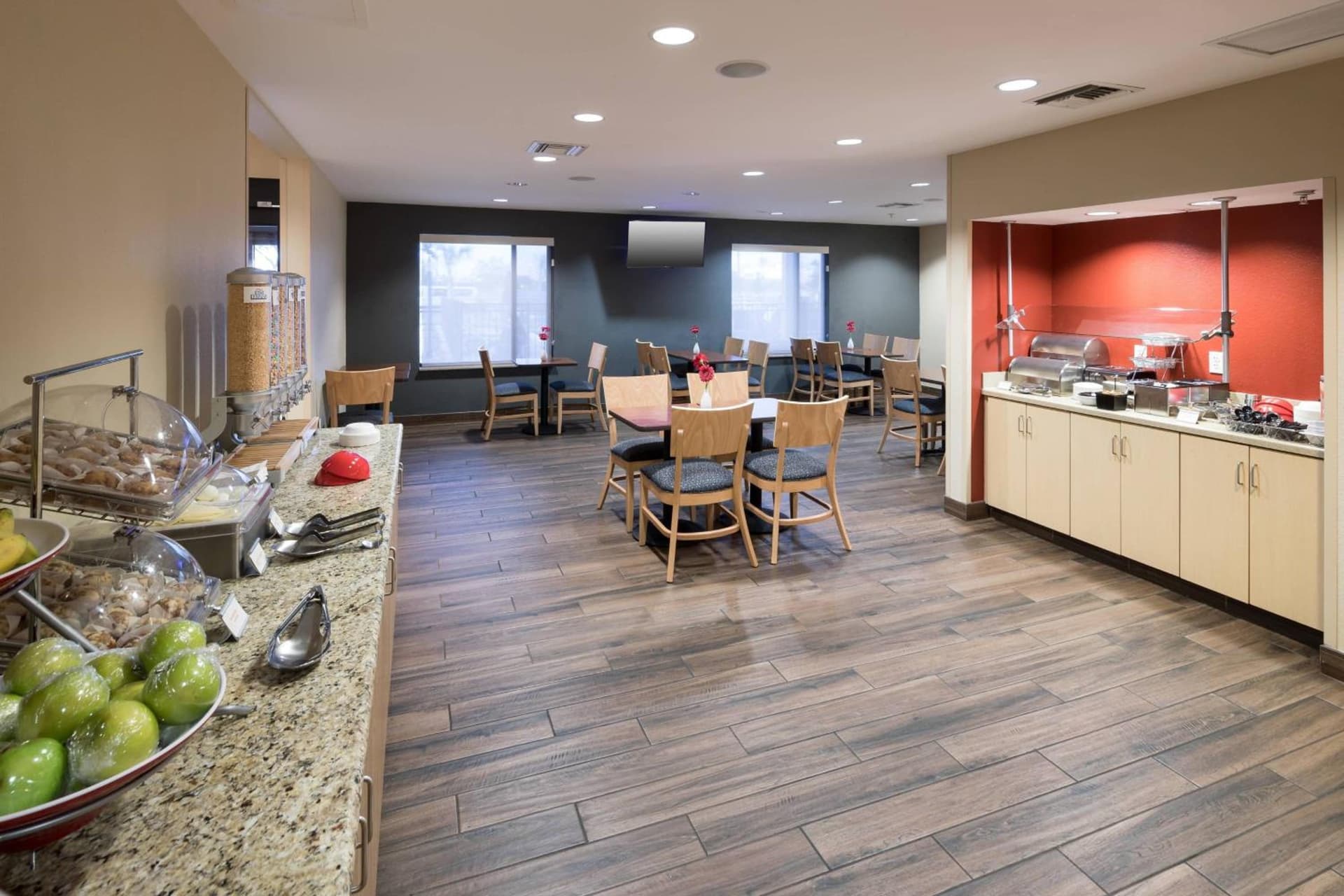 TownePlace Suites by Marriott Panama City gallery photo in Panama City, FL — image 5