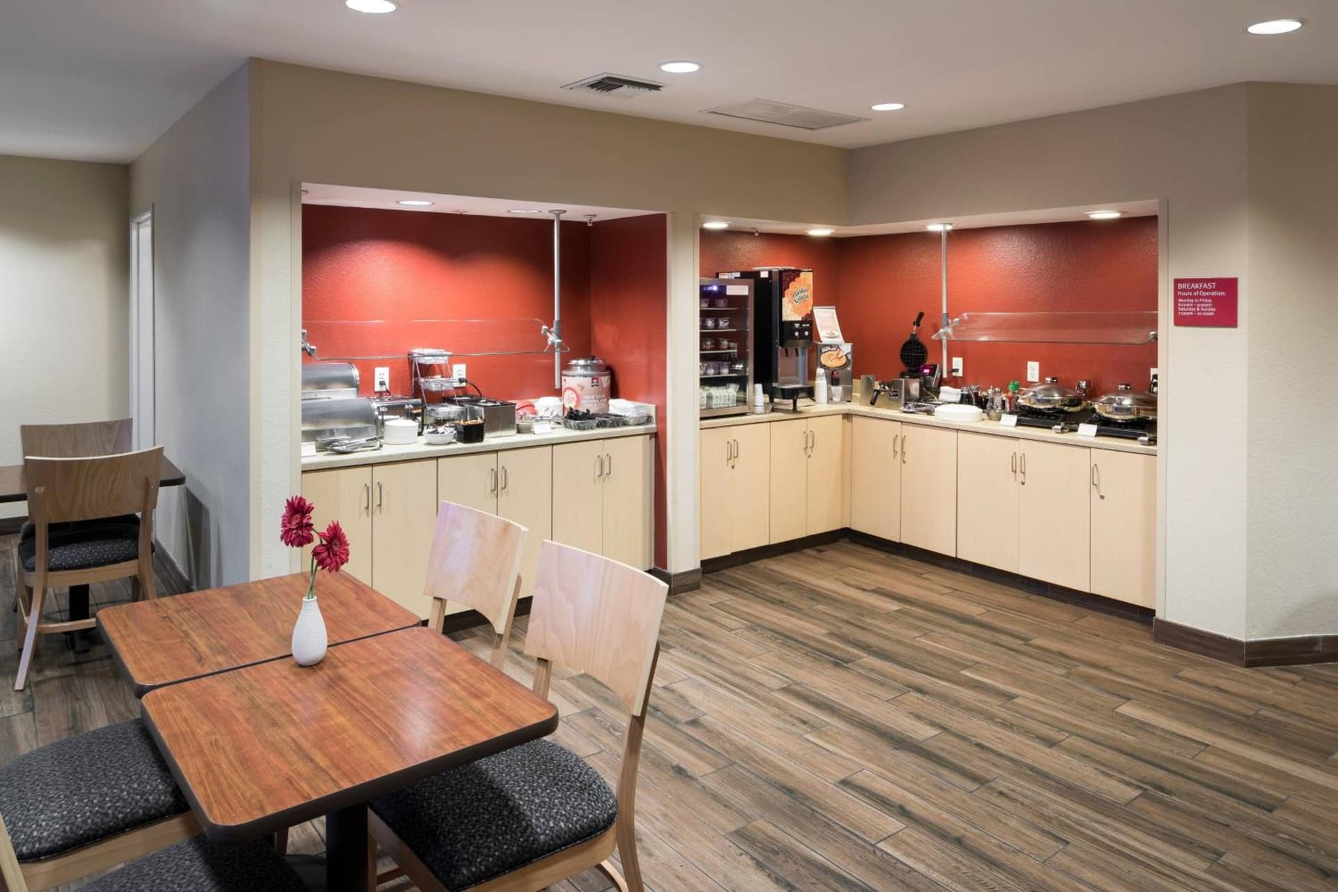 TownePlace Suites by Marriott Panama City gallery photo in Panama City, FL — image 6