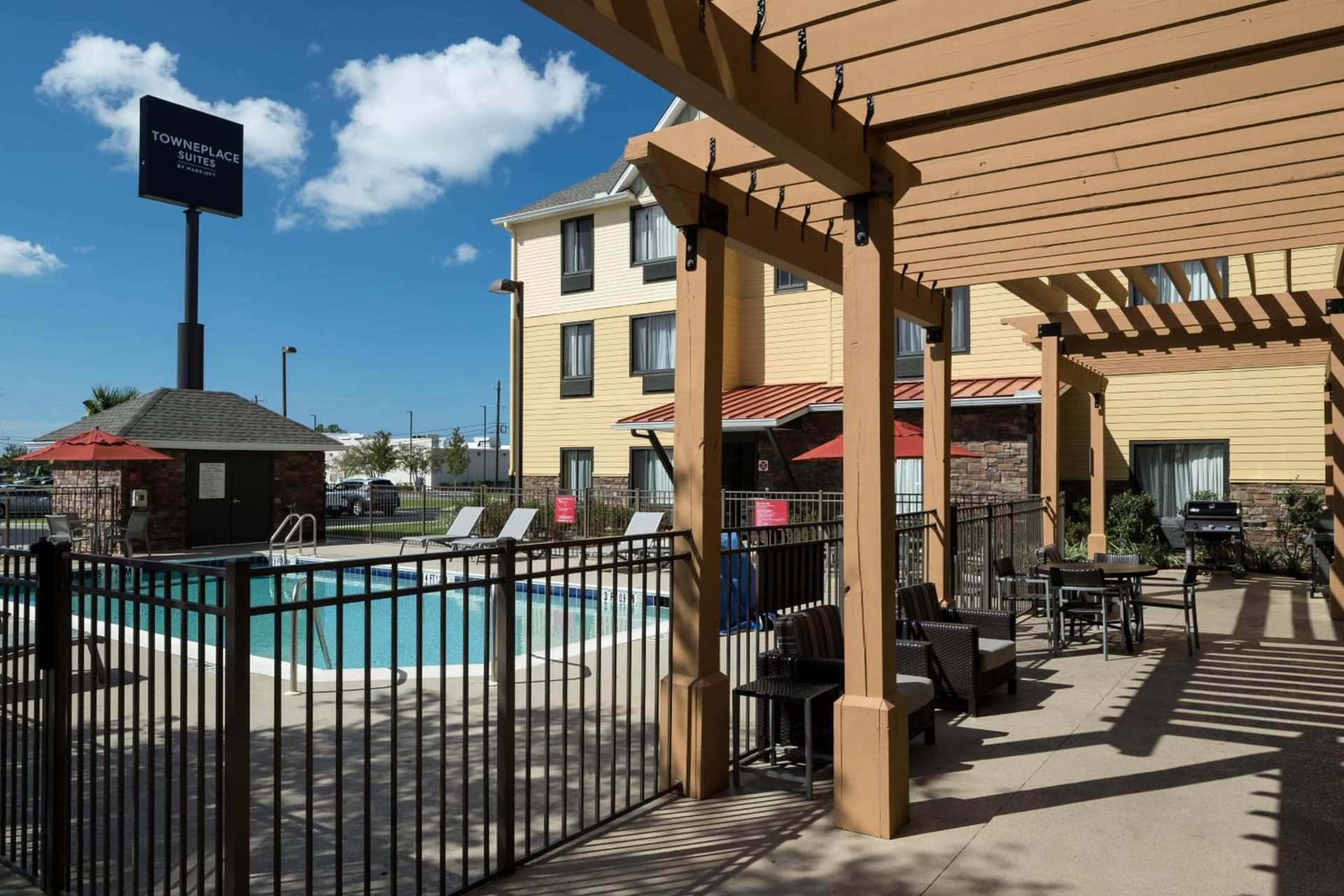 TownePlace Suites by Marriott Panama City gallery photo in Panama City, FL — image 9