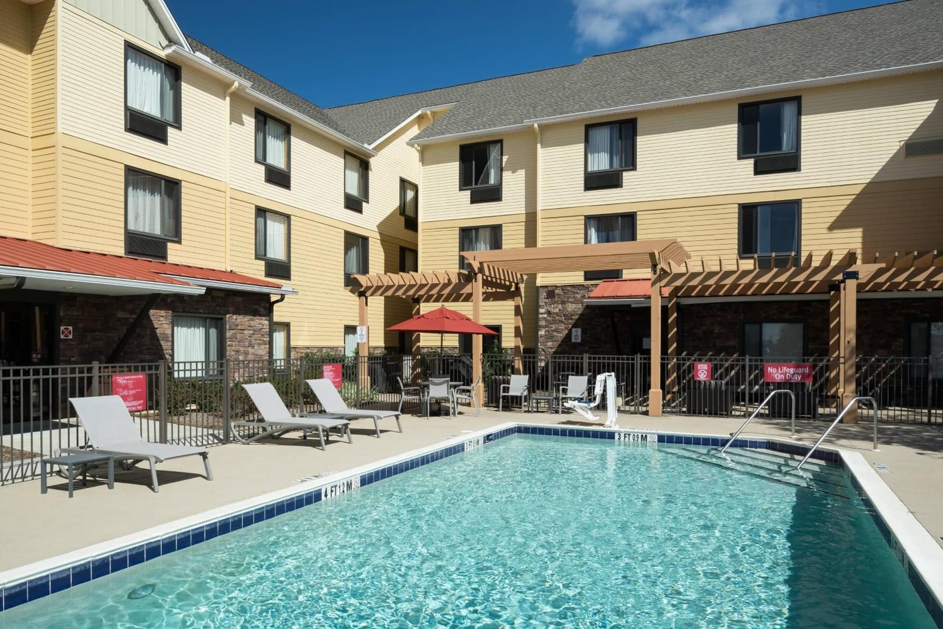 TownePlace Suites by Marriott Panama City gallery photo in Panama City, FL — image 19
