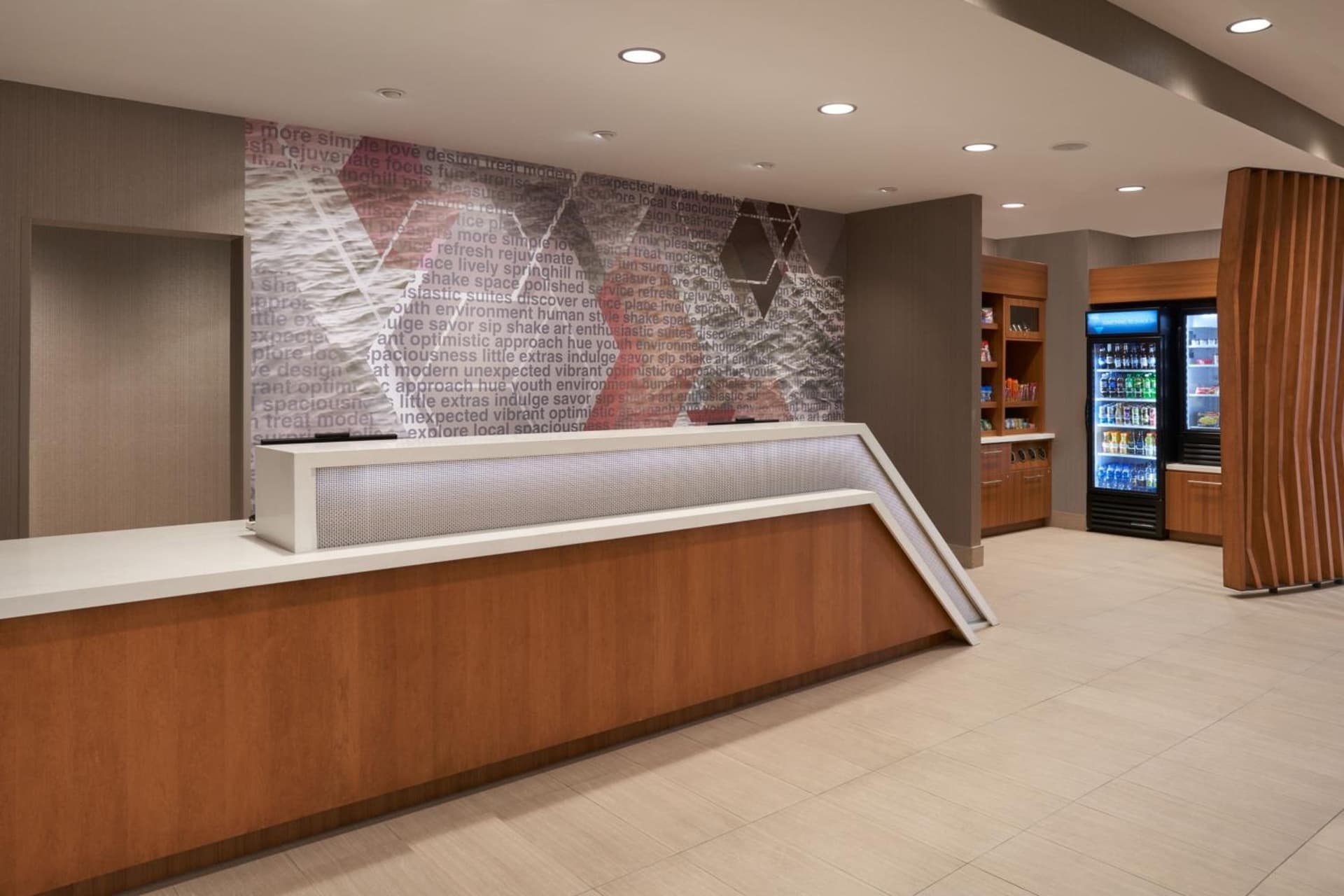 SpringHill Suites by Marriott Fort Myers Estero property views in Estero, FL — gallery photo 3
