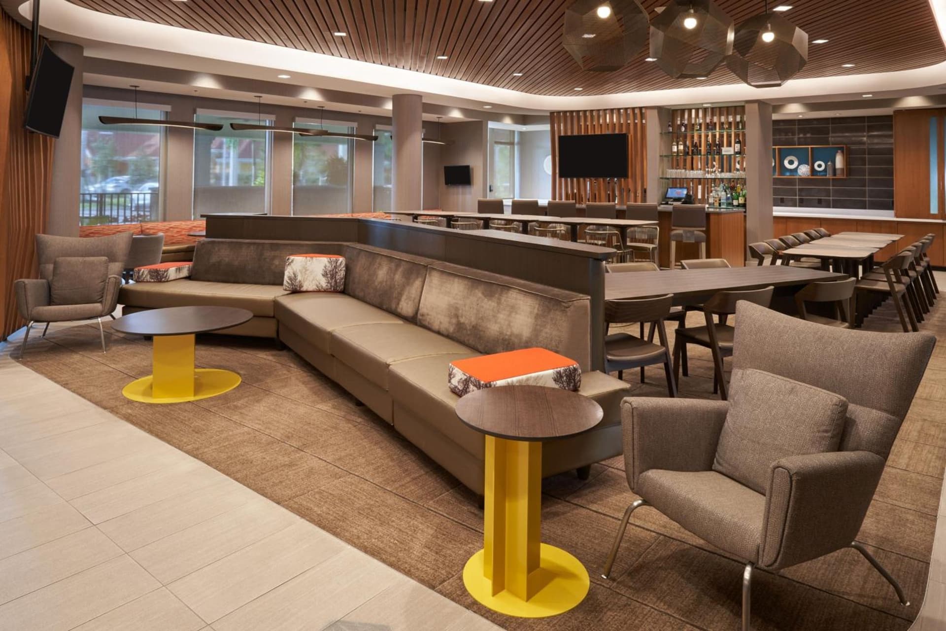 SpringHill Suites by Marriott Fort Myers Estero gallery photo in Estero, FL — image 17