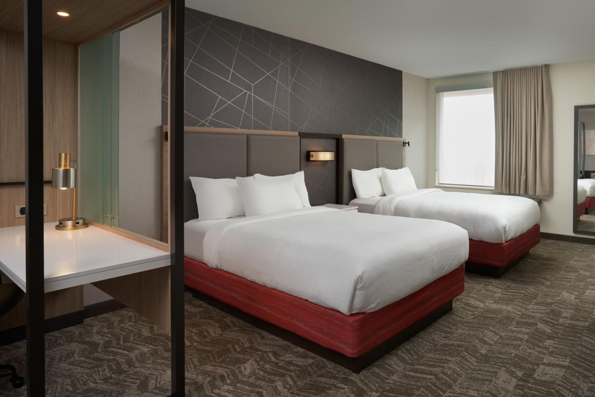 SpringHill Suites by Marriott Fort Myers Estero gallery photo in Estero, FL — image 9