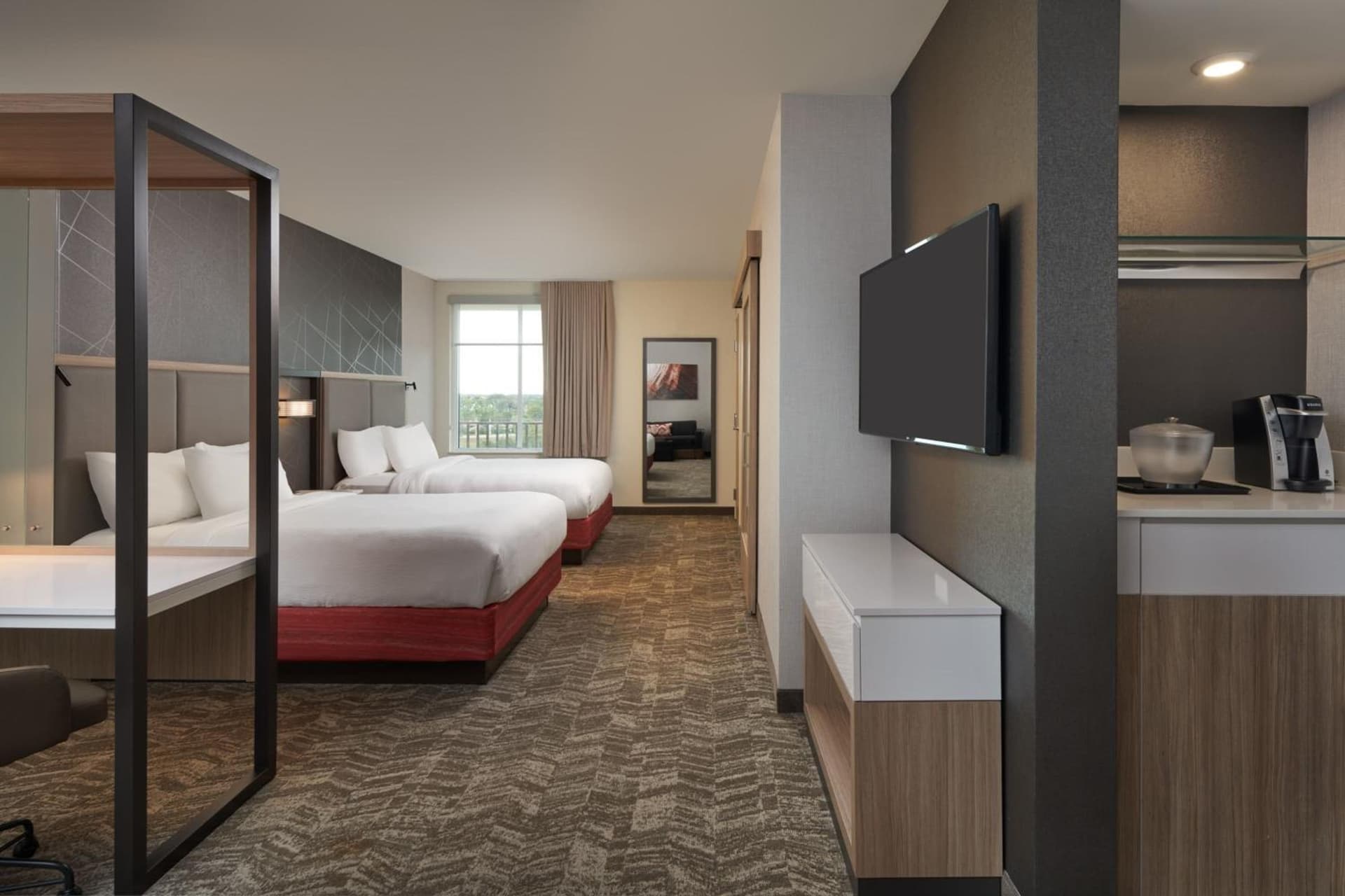 SpringHill Suites by Marriott Fort Myers Estero gallery photo in Estero, FL — image 5