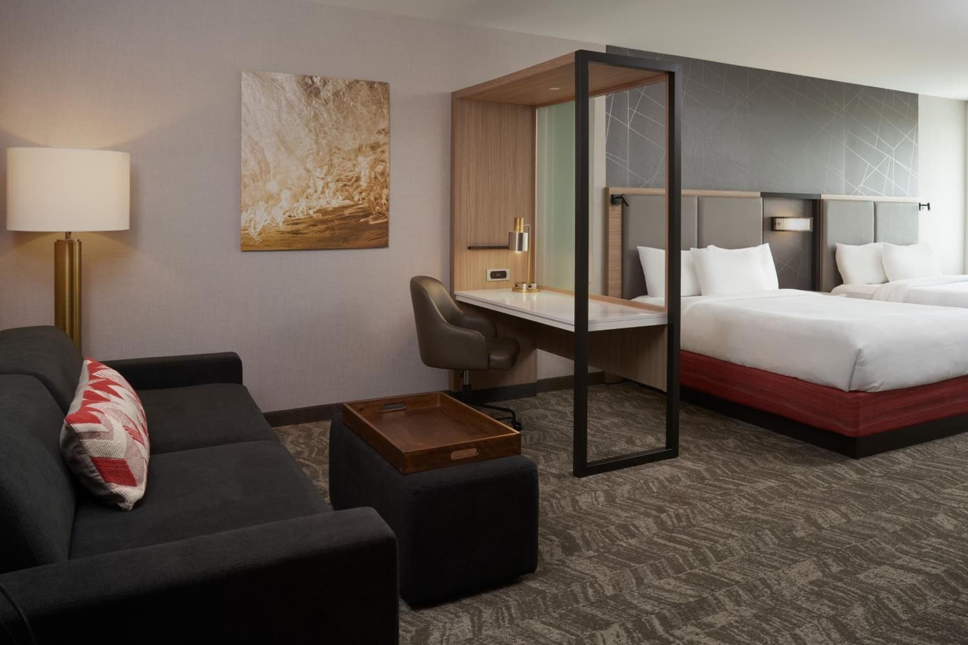 SpringHill Suites by Marriott Fort Myers Estero gallery photo in Estero, FL — image 8