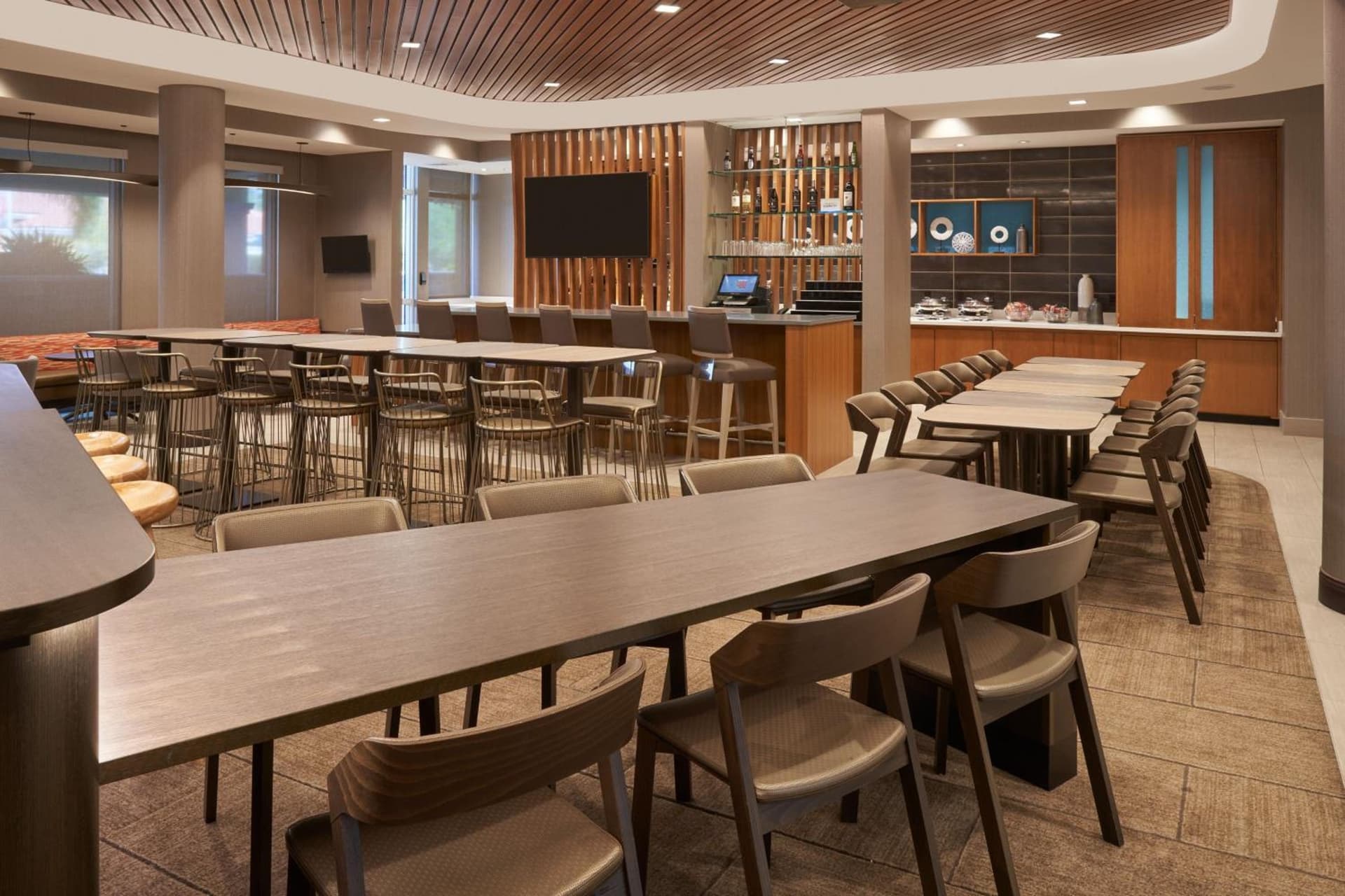 SpringHill Suites by Marriott Fort Myers Estero gallery photo in Estero, FL — image 10