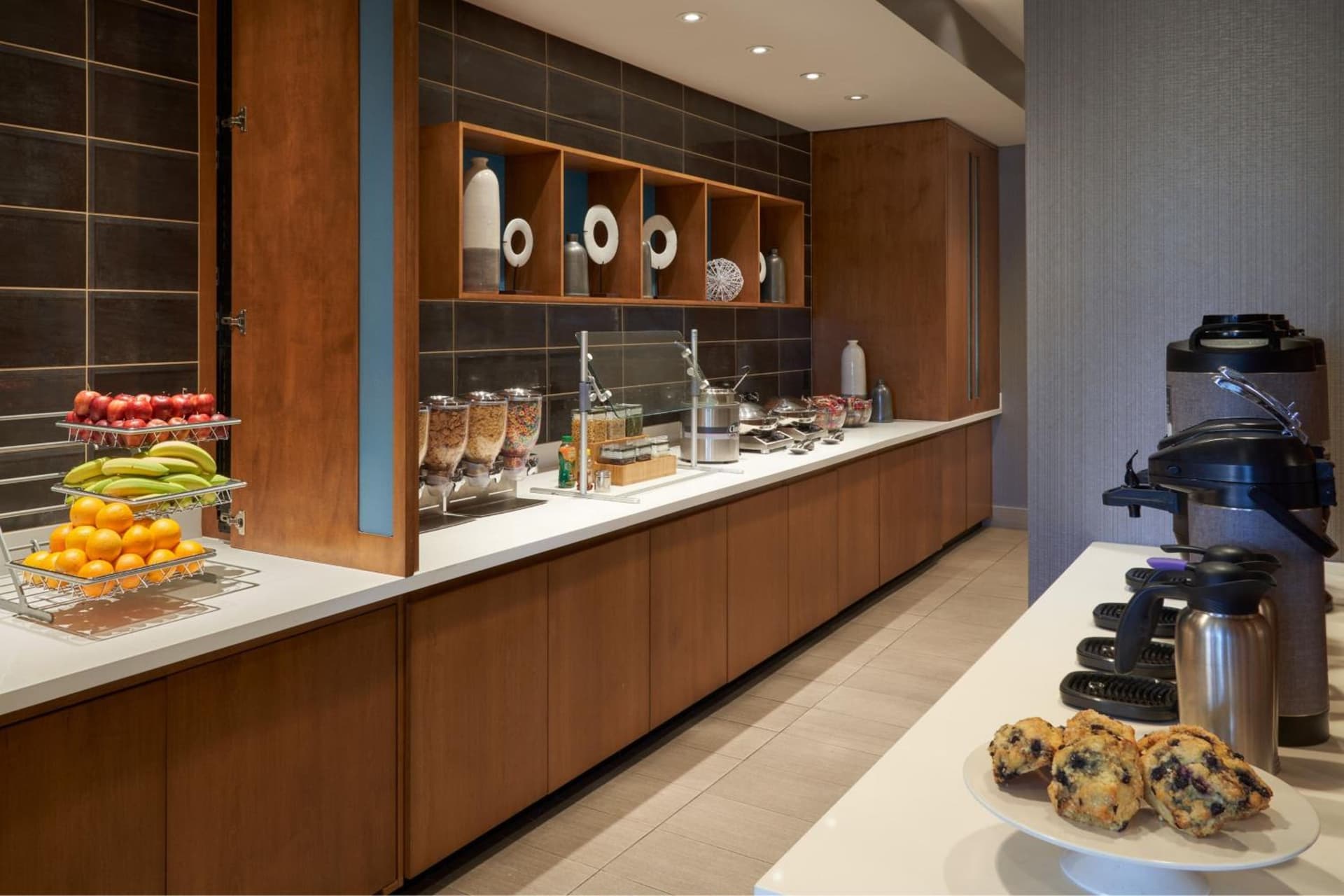 SpringHill Suites by Marriott Fort Myers Estero gallery photo in Estero, FL — image 15