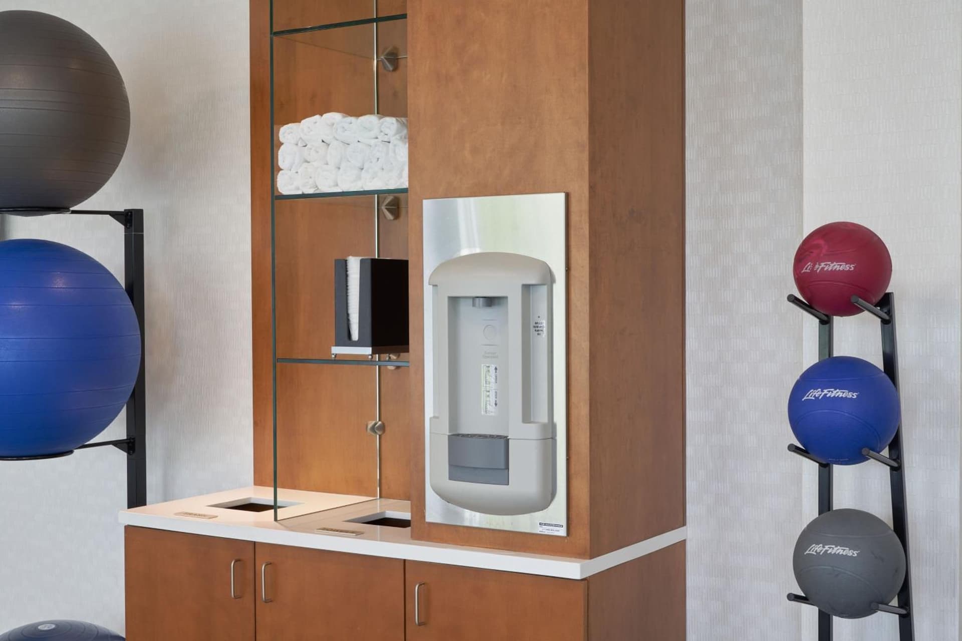 SpringHill Suites by Marriott Fort Myers Estero gallery photo in Estero, FL — image 13
