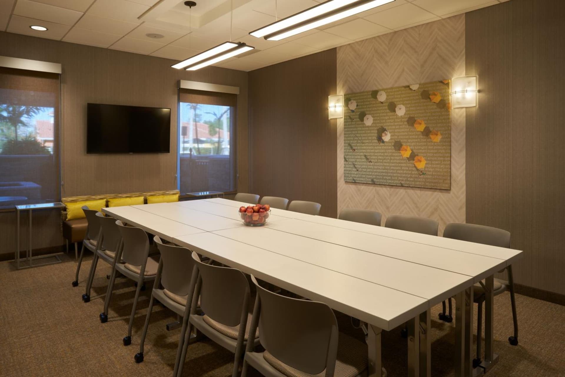 SpringHill Suites by Marriott Fort Myers Estero gallery photo in Estero, FL — image 16