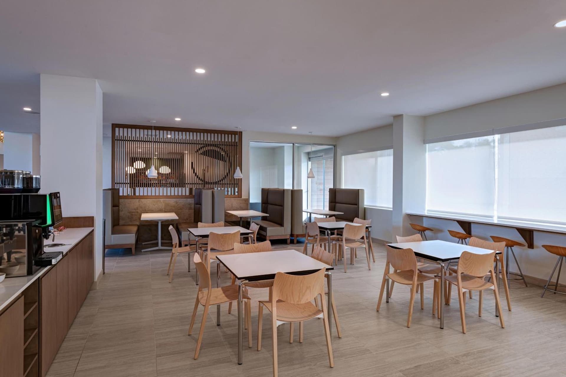 Element by Marriott Spring Valley gallery photo in Spring Valley, NY — image 22
