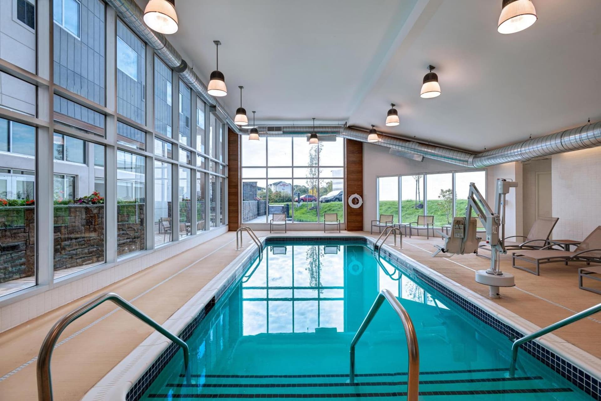 Element by Marriott Spring Valley gallery photo in Spring Valley, NY — image 14